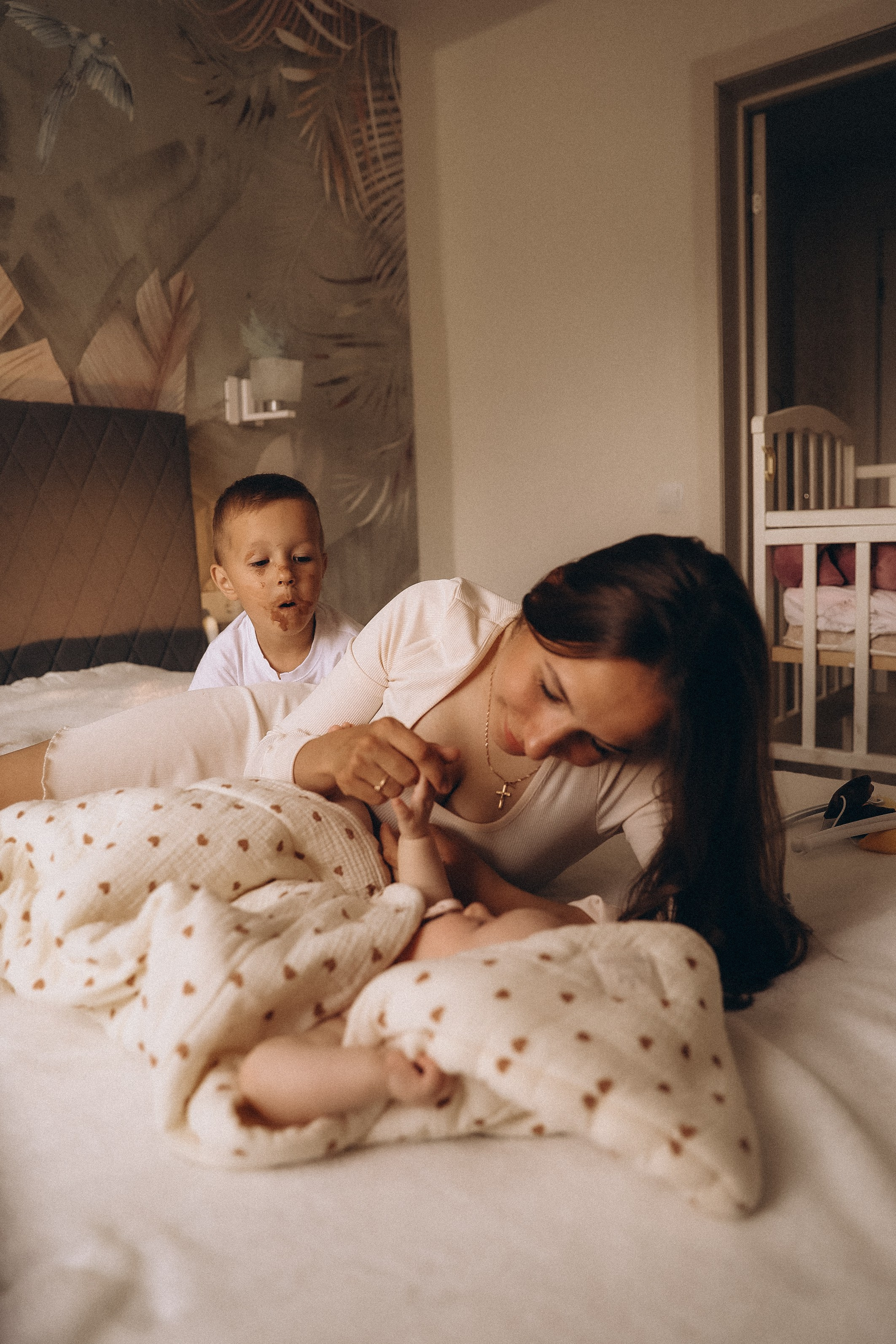 Домашняя история. Свадебный и семейный фотограф в городе Пенза, Саранск, Ковылкино