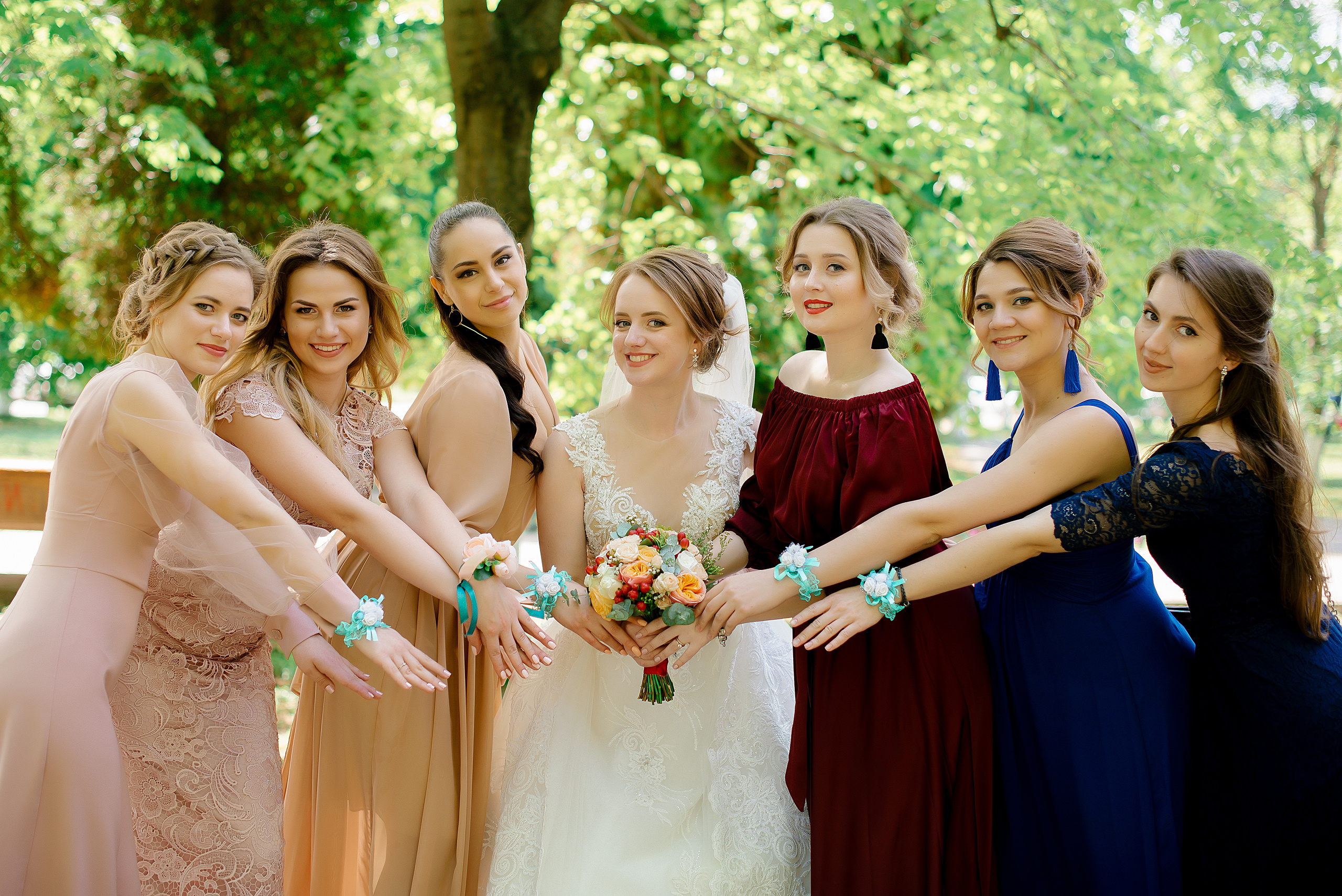 свадебный фотограф в Тимашевске,  фотограф на свадьбу 