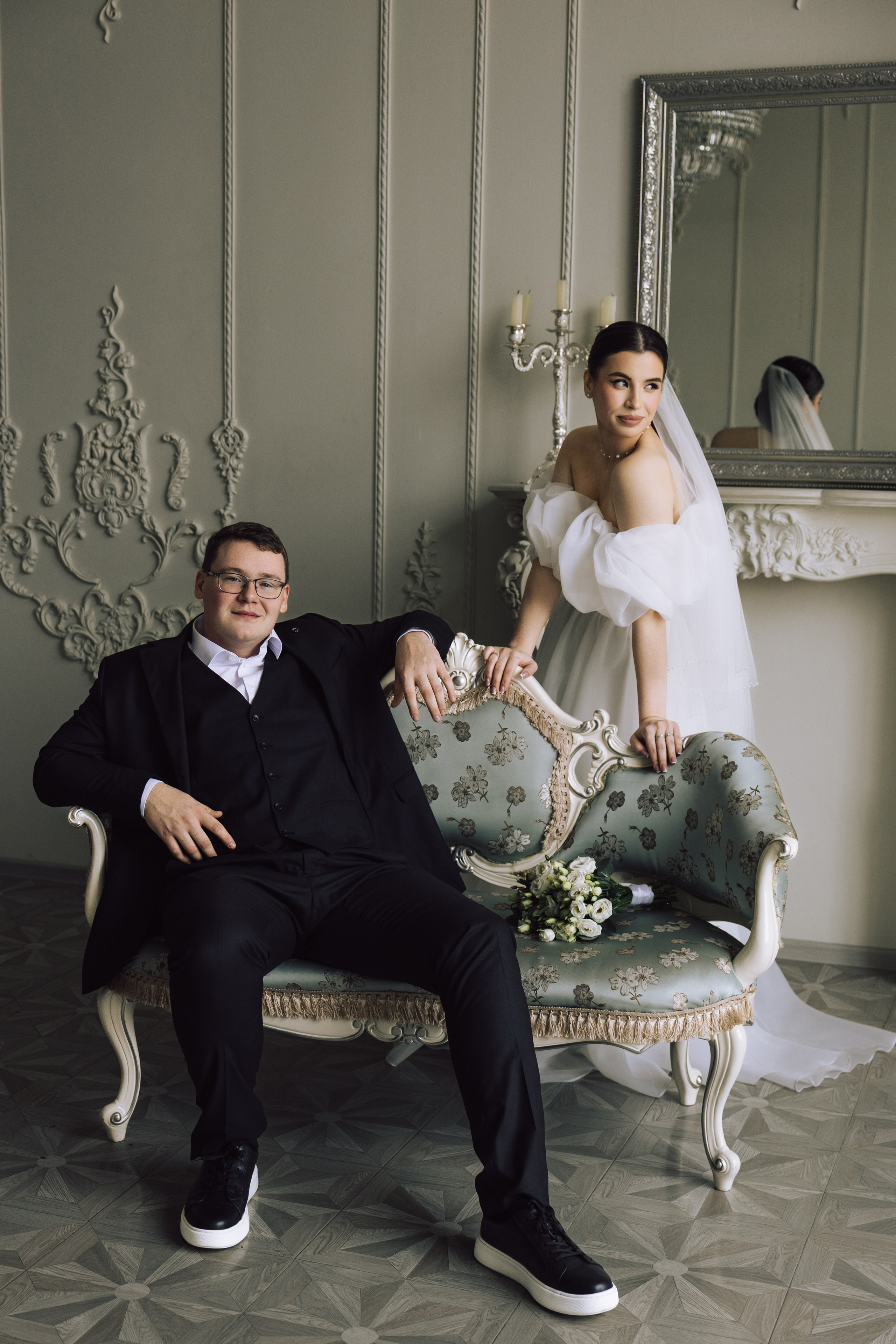 Элегантно. Индивидуальные, семейные съемки, love story съемки фотограф в Красноярске Ирина Белова