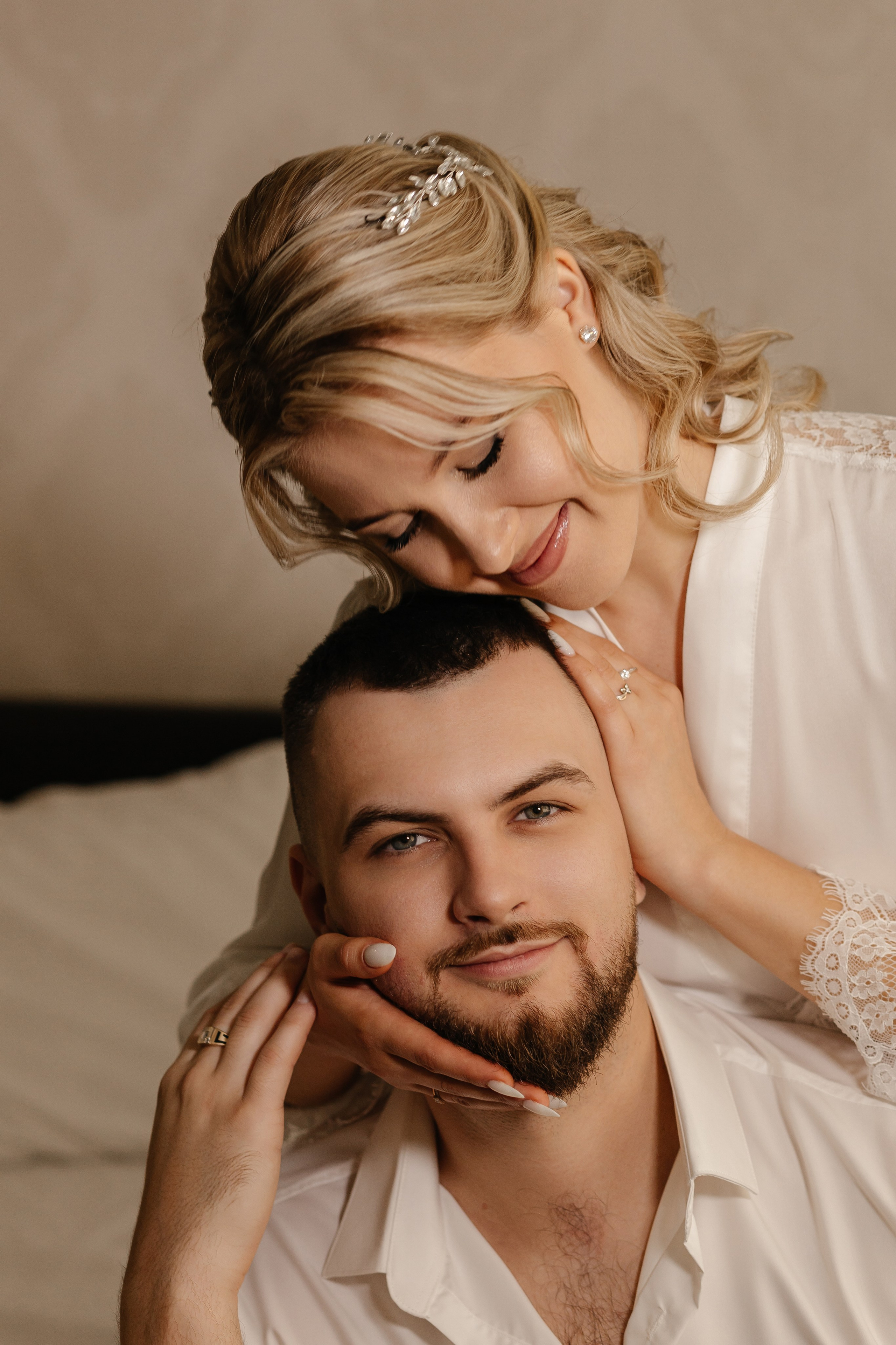 12.07.2025|Артём и Юлия. Свадебный фотограф в Ростове-на-Дону и Азове Малявка Анастасия