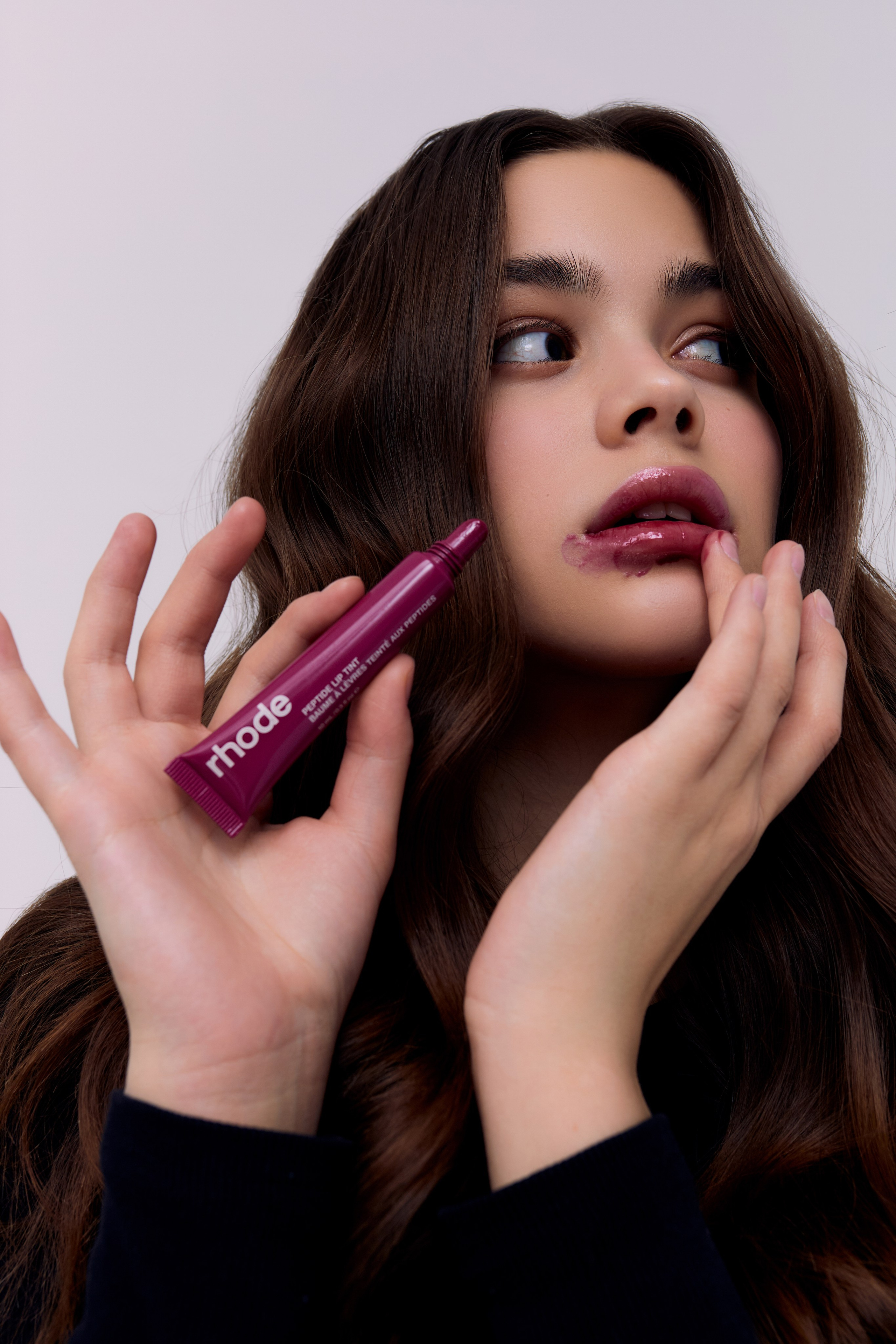 BEAUTY 1. Главная