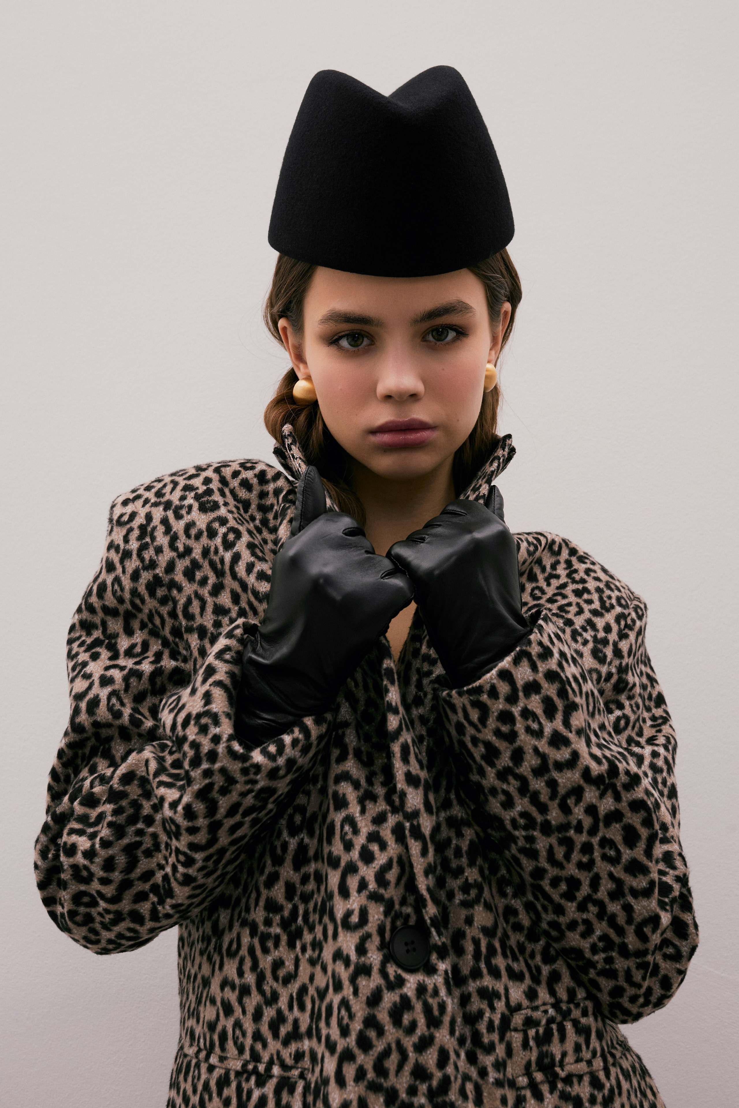 LOOK BOOK 1. Главная