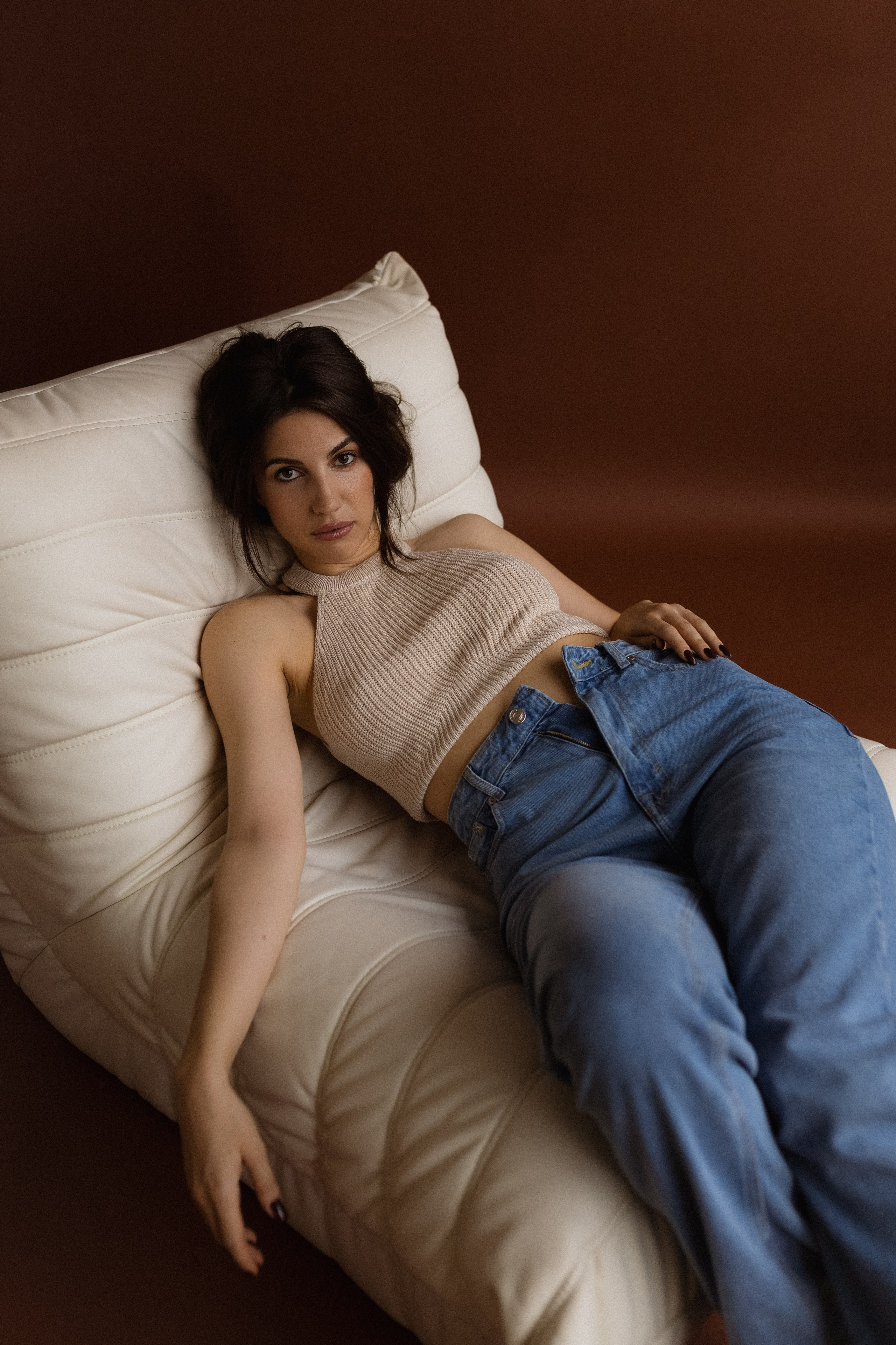 Кристина. Главная