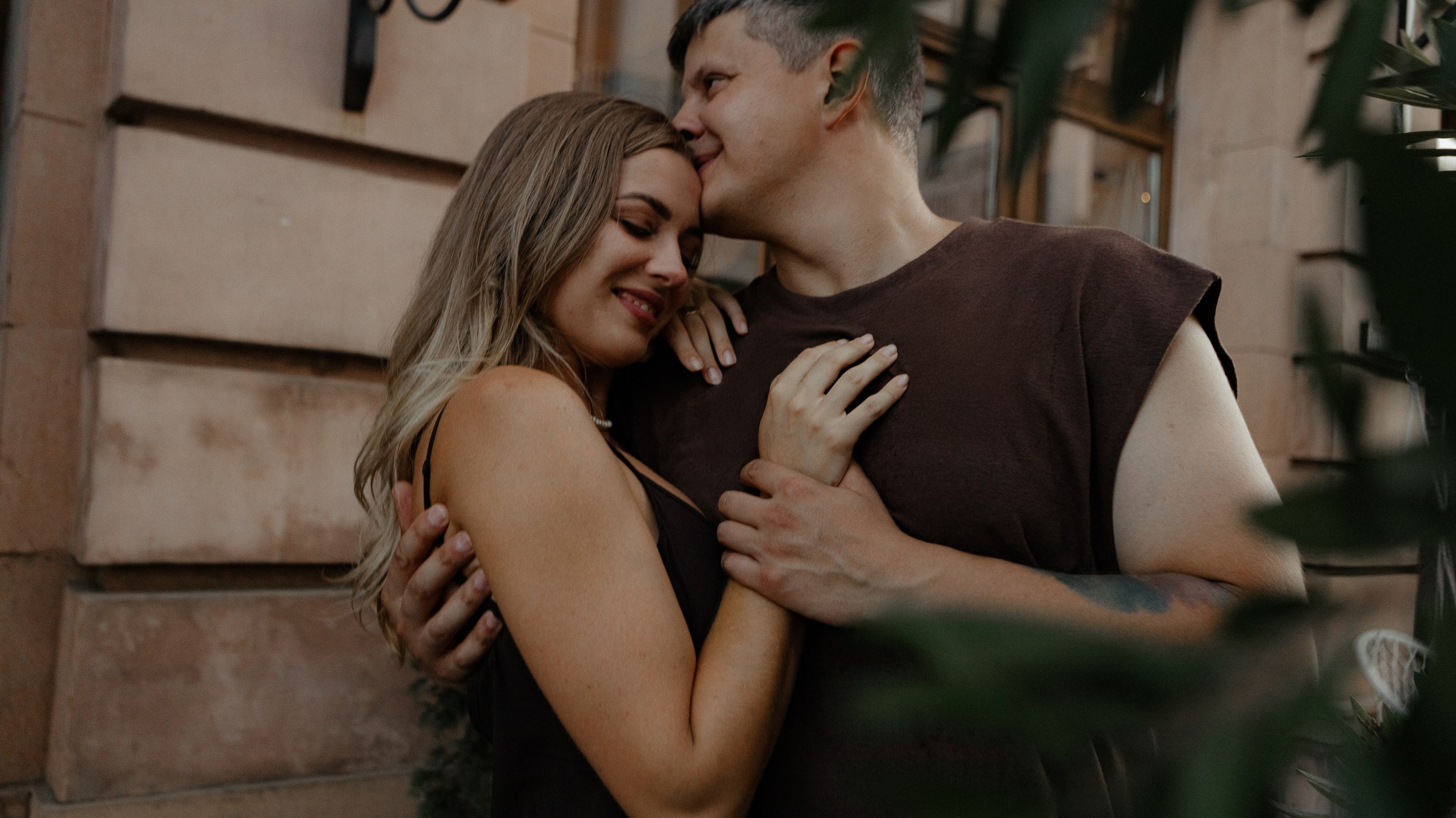 K&A. Фотограф в Батуми Павел Шарников