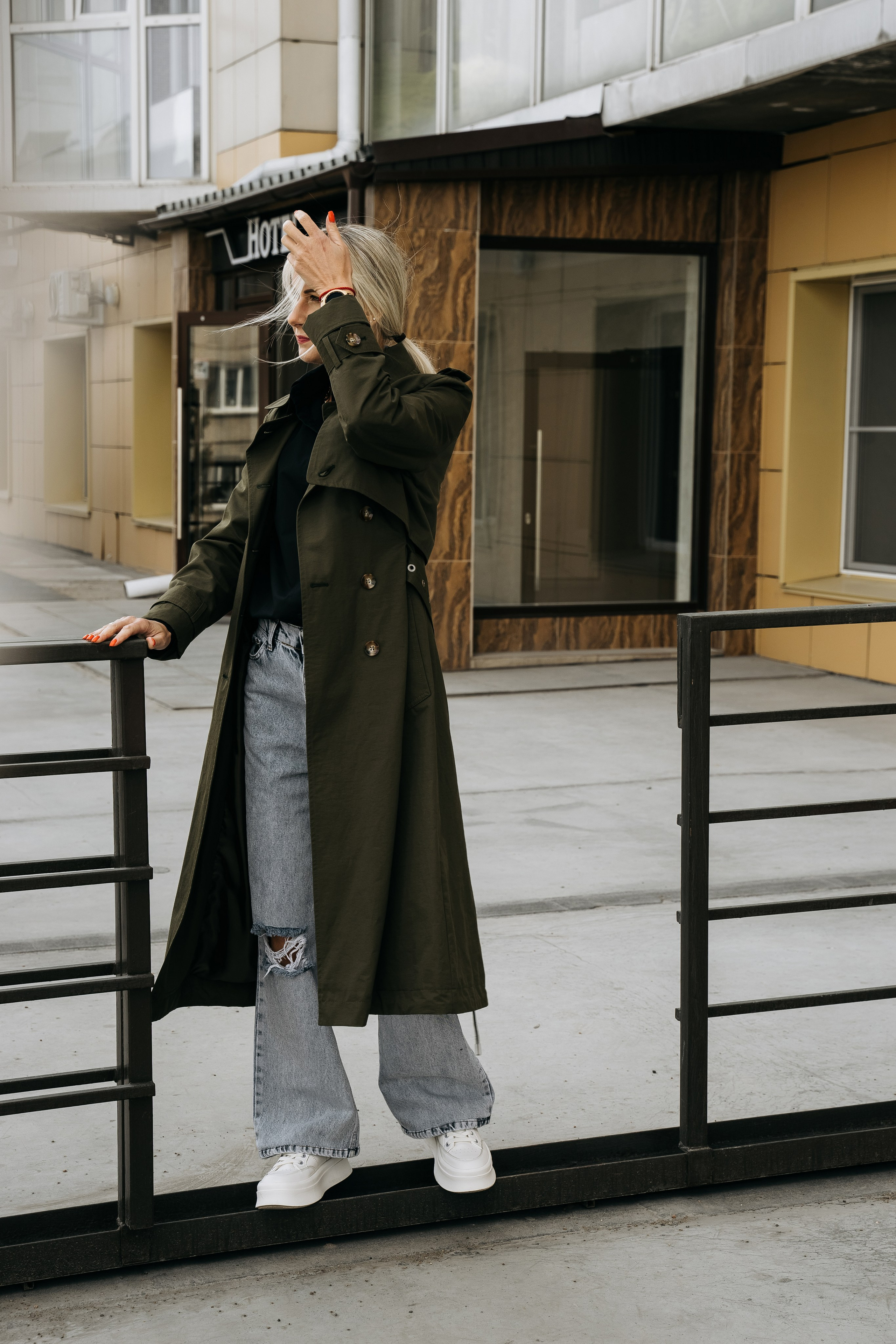 Olya. Моменты и истории о вас настоящих