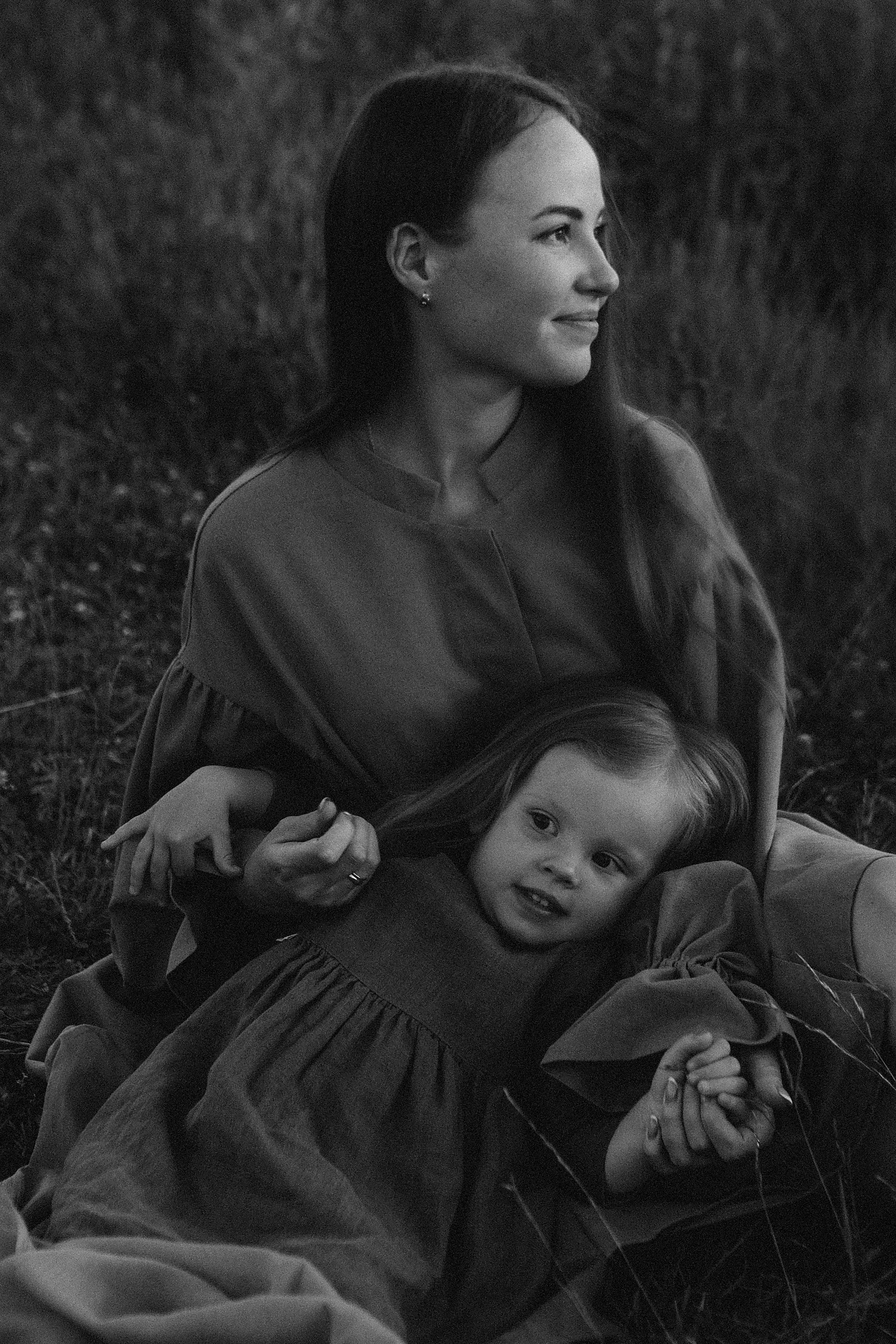 Photographer in Argentina Angela Kessler