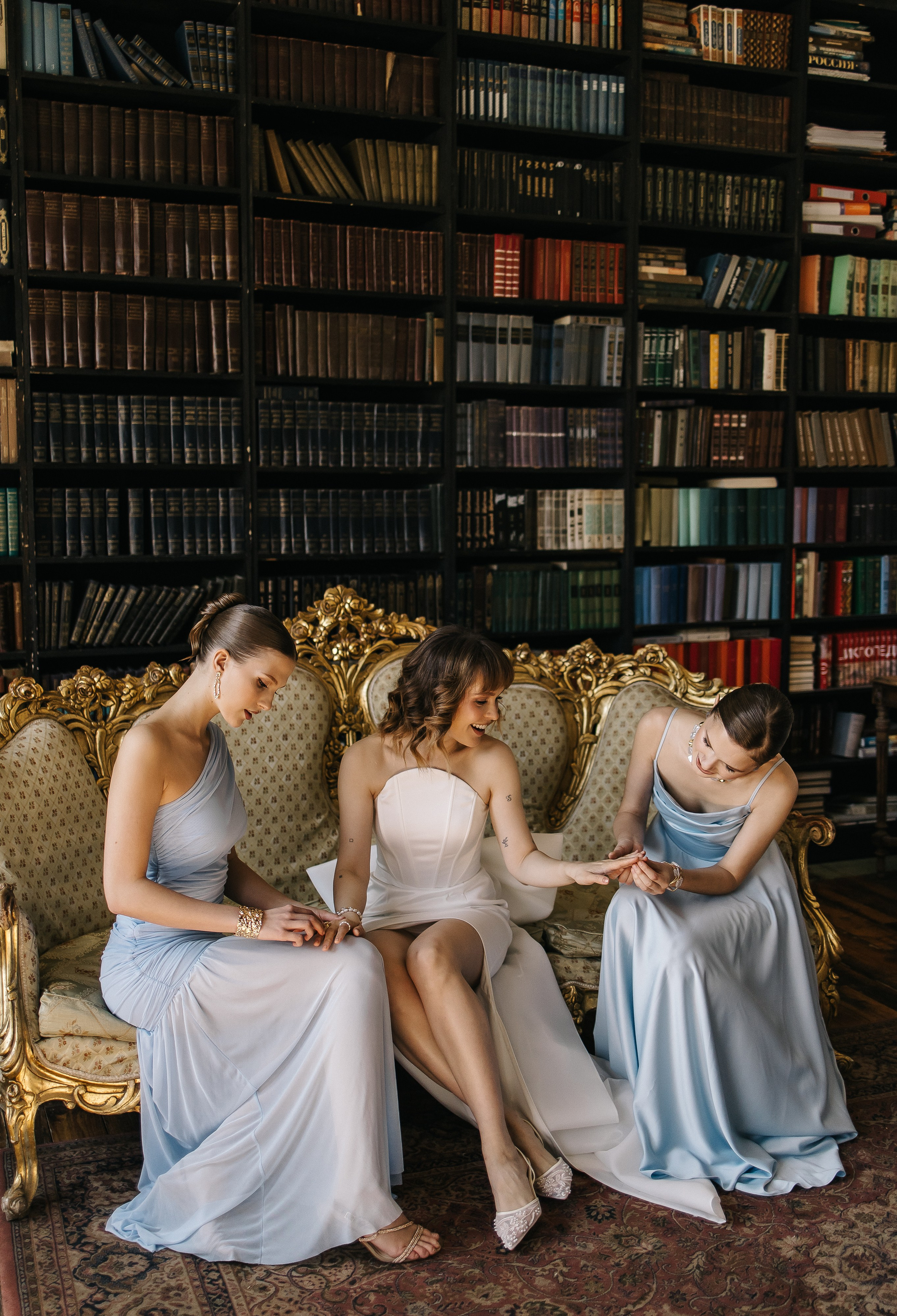 Аня и Саша. Family and Wedding Photographer in Chelyabinsk Yulia Sofina