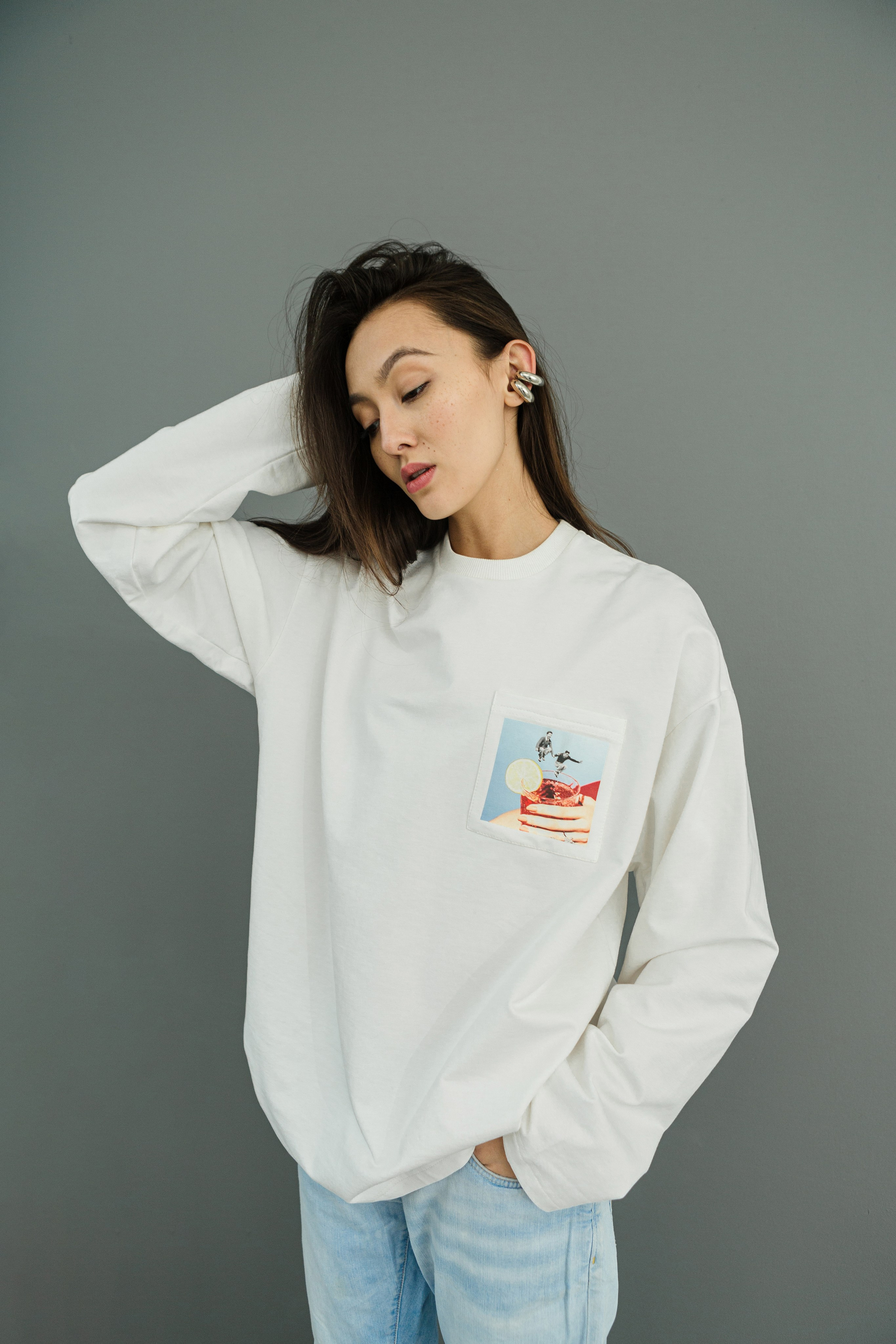 Zaay Winter 2024. Фотограф Евгений Политов