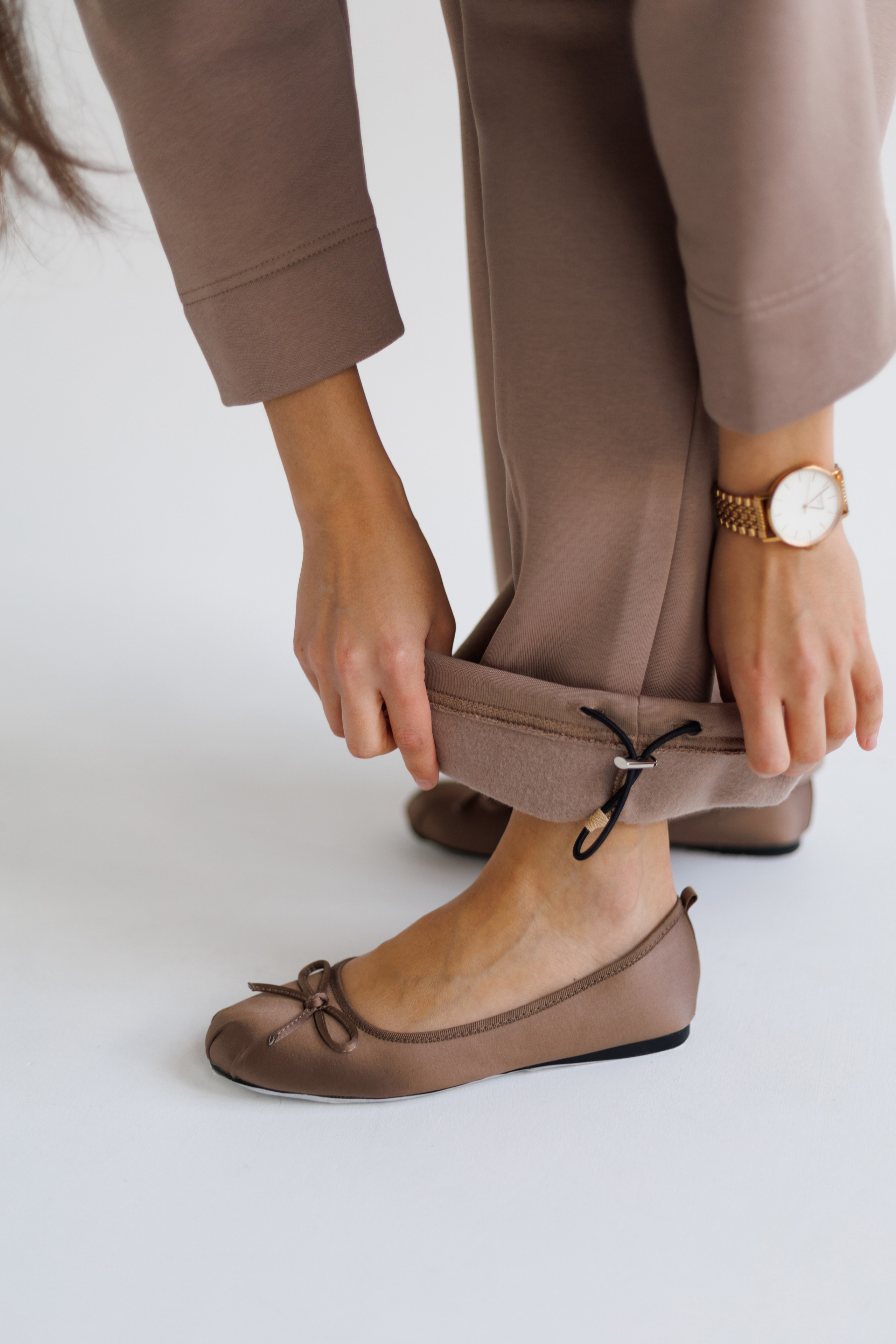 Zaay autumn 2025. Фотограф Евгений Политов