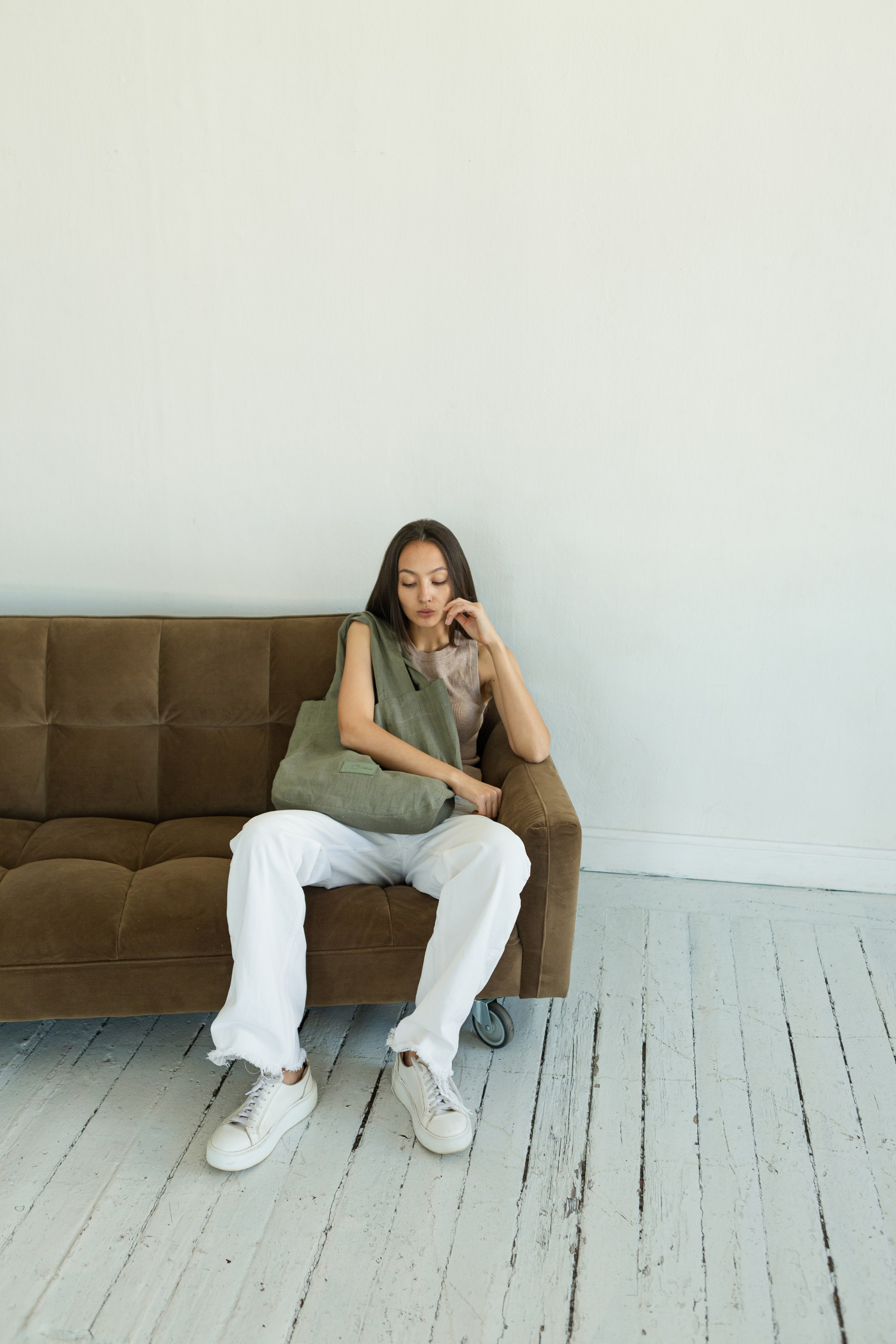 Шопперы. Фотограф Евгений Политов