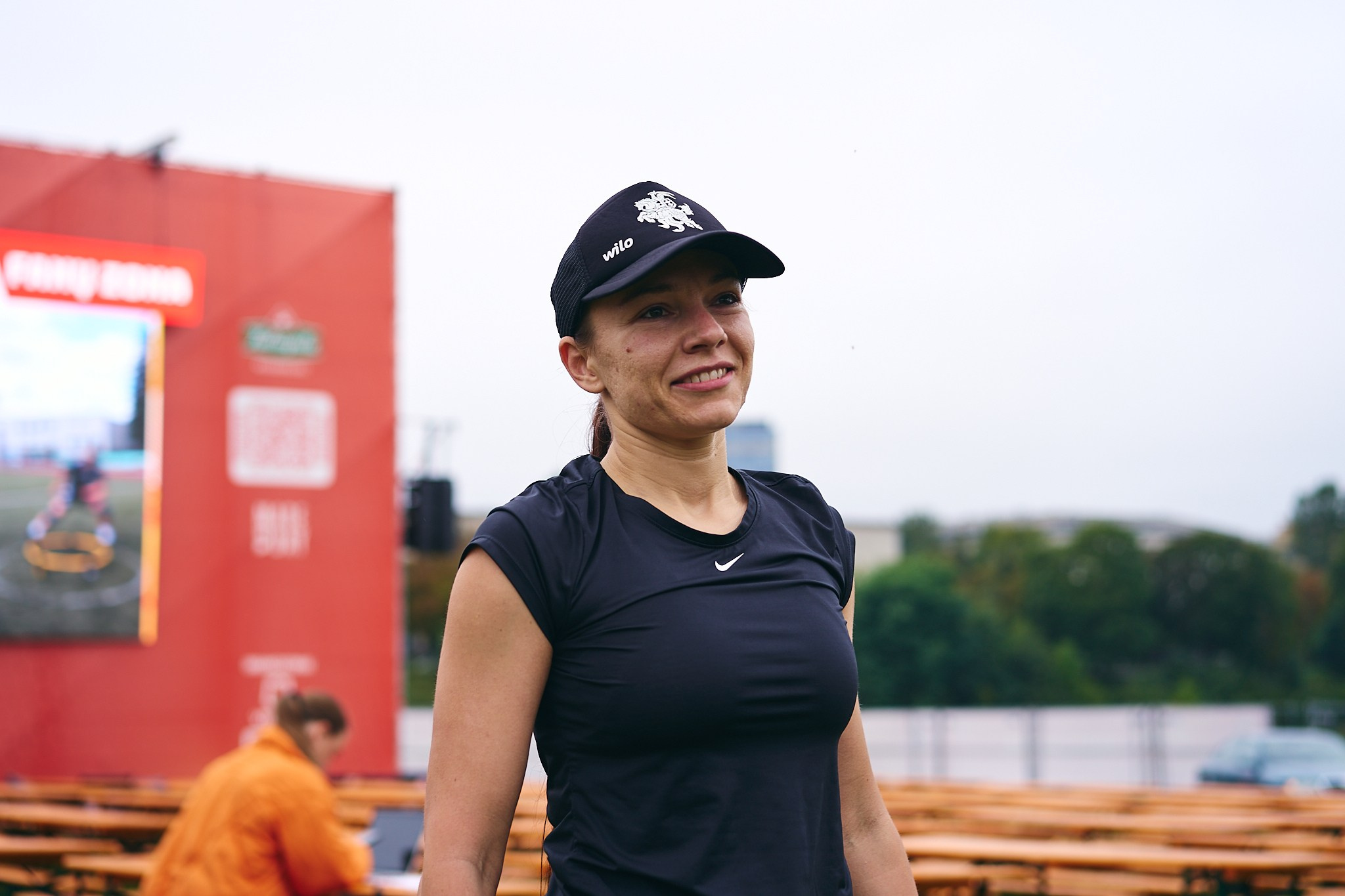 OlyBet Event. Photographer in Vilnius