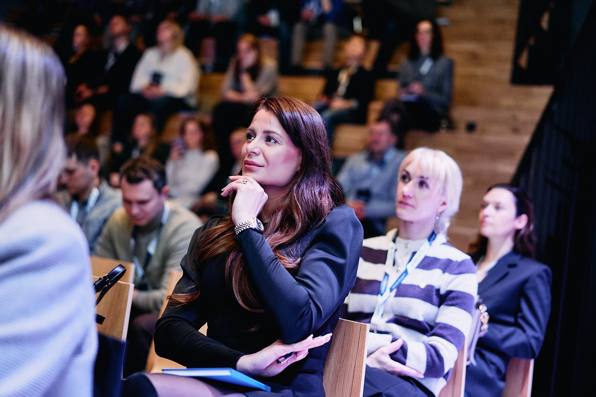 Derybų Lyga. Photographer in Vilnius