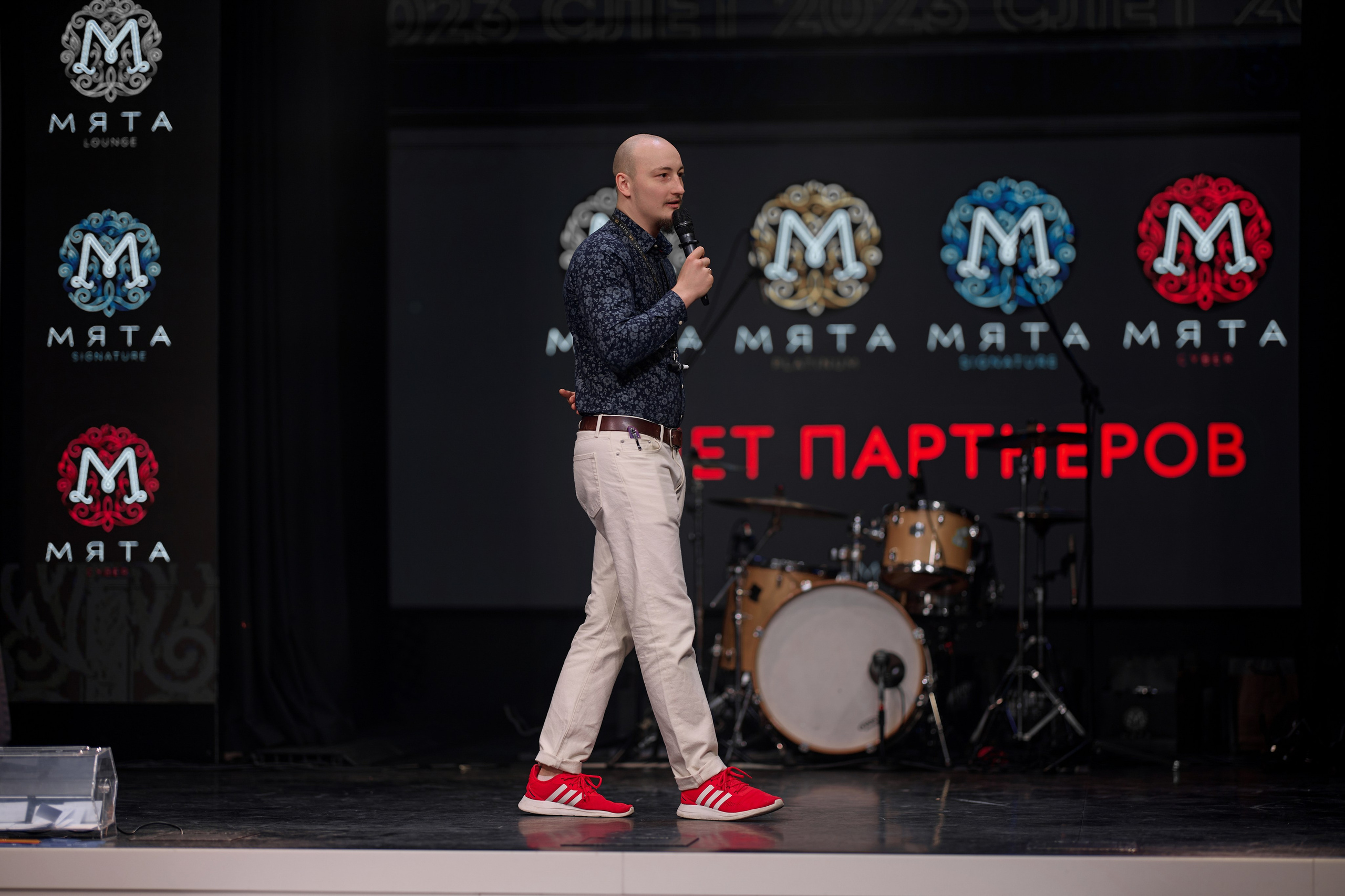 МЯТА 2023. ARTEMIY IGNATOV