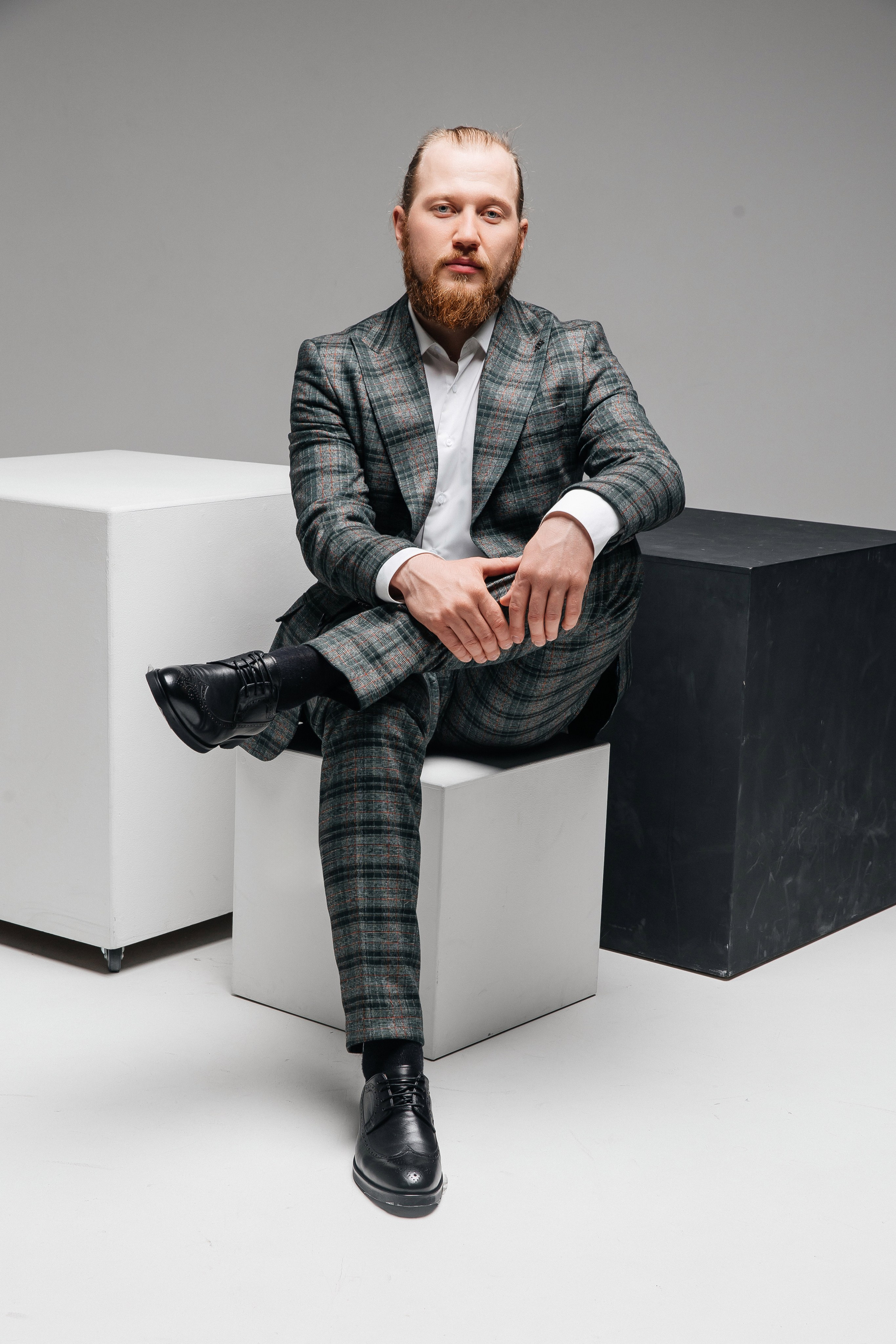 Станислав Сакулин. Фотограф в Красноярске