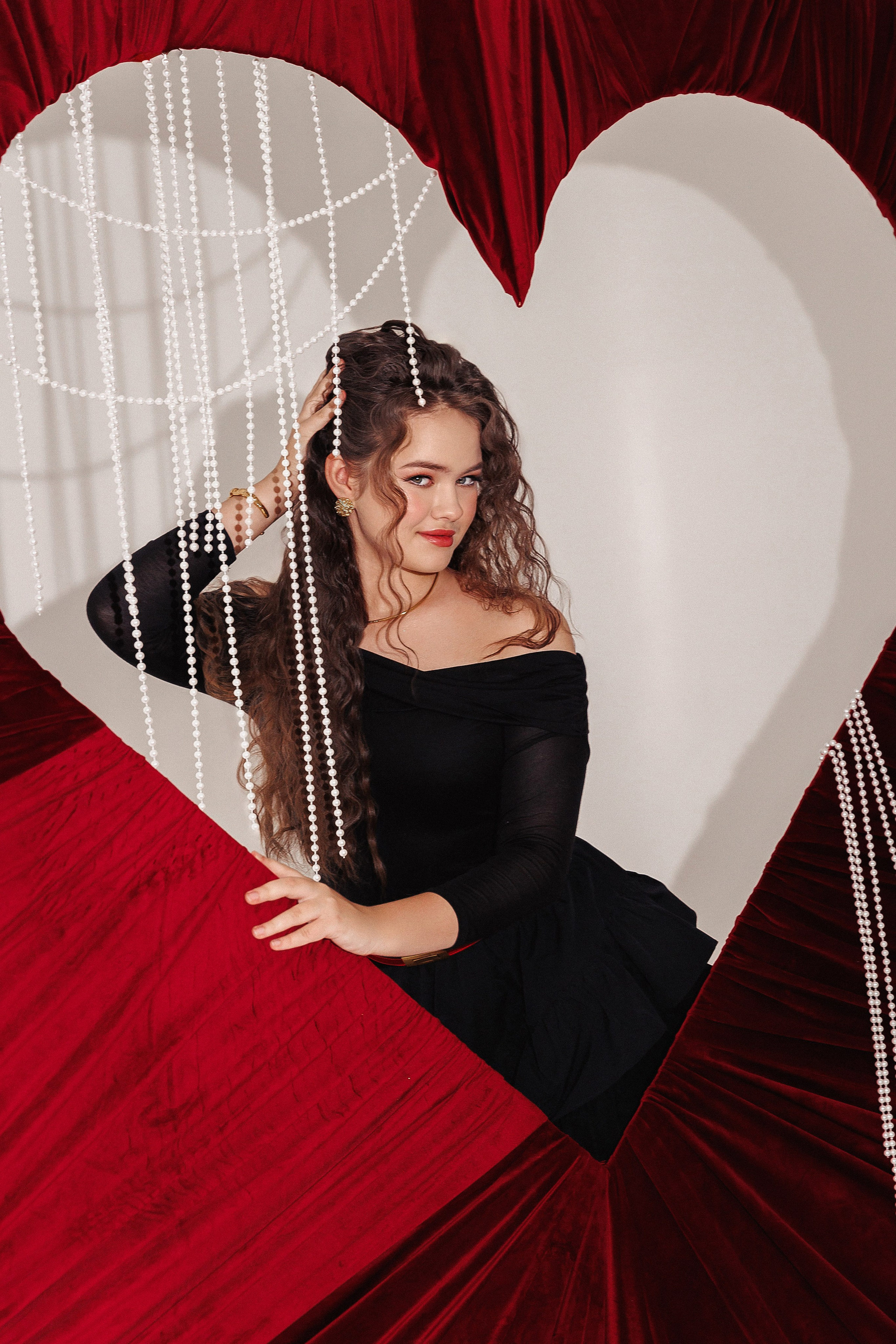 Арина. Свадебный фотограф в новокузнецке