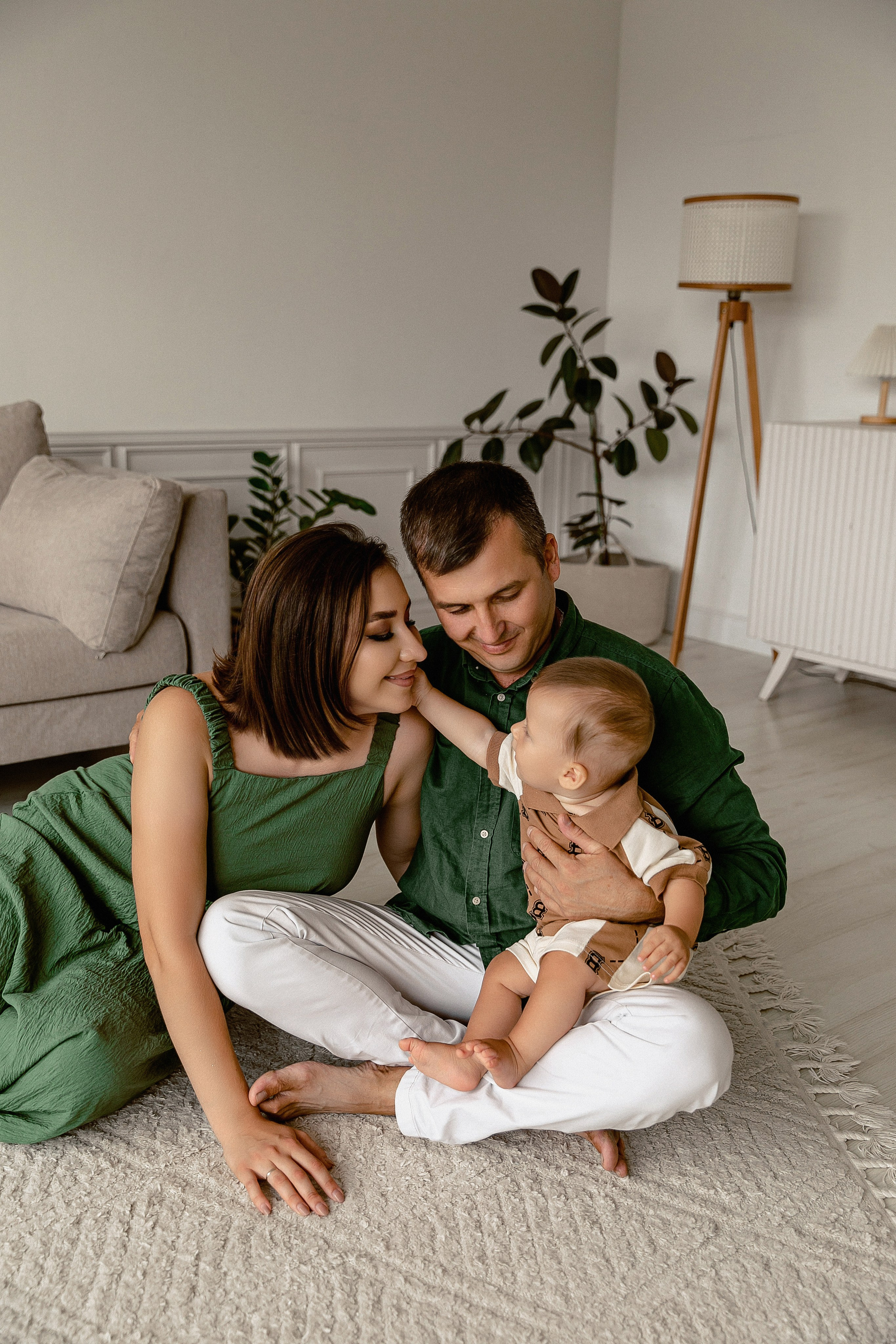 Альбом 1. Свадебный фотограф в новокузнецке