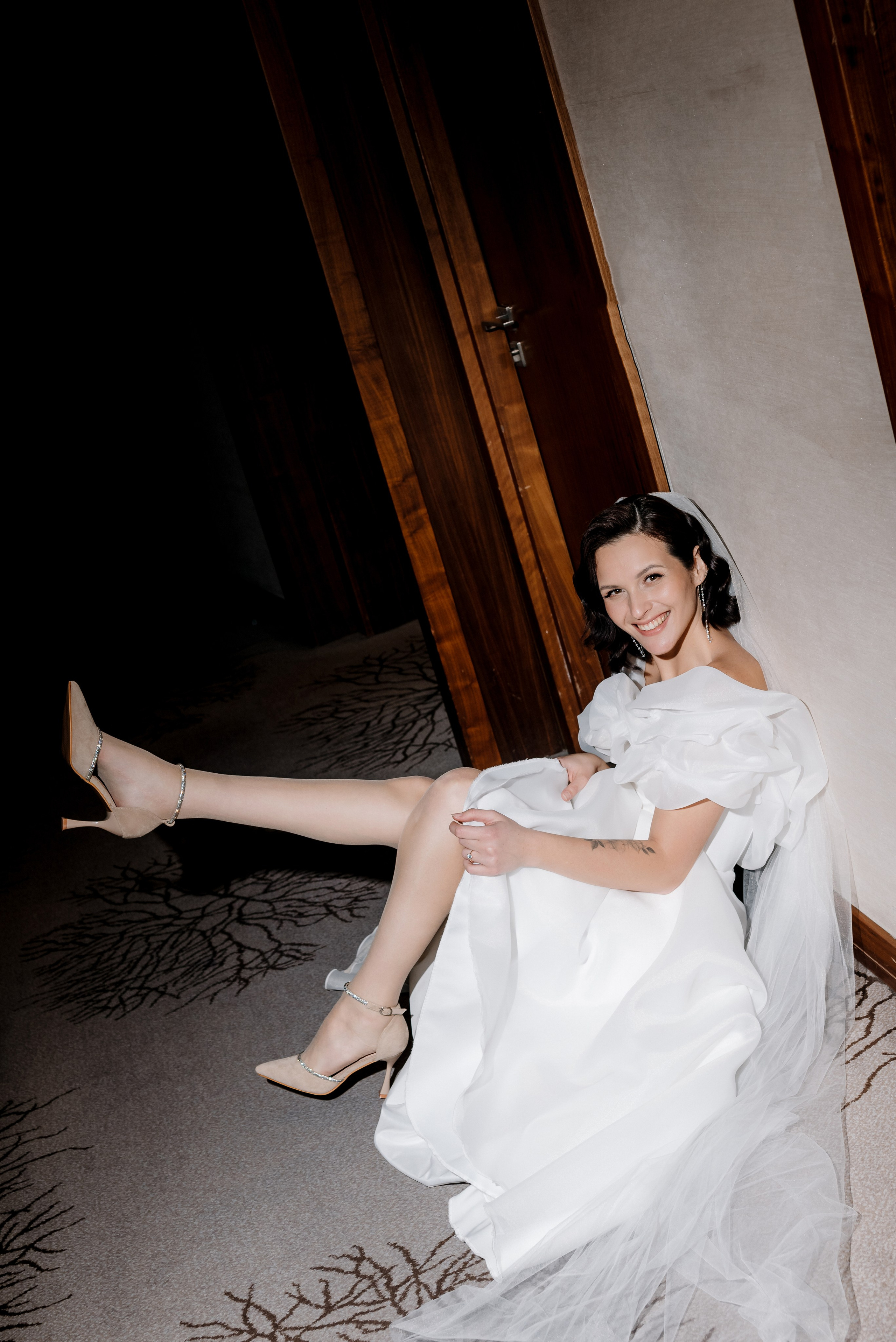 Катя и Кирилл. Свадебный и портретный фотограф в Минске Татьяна Лобода