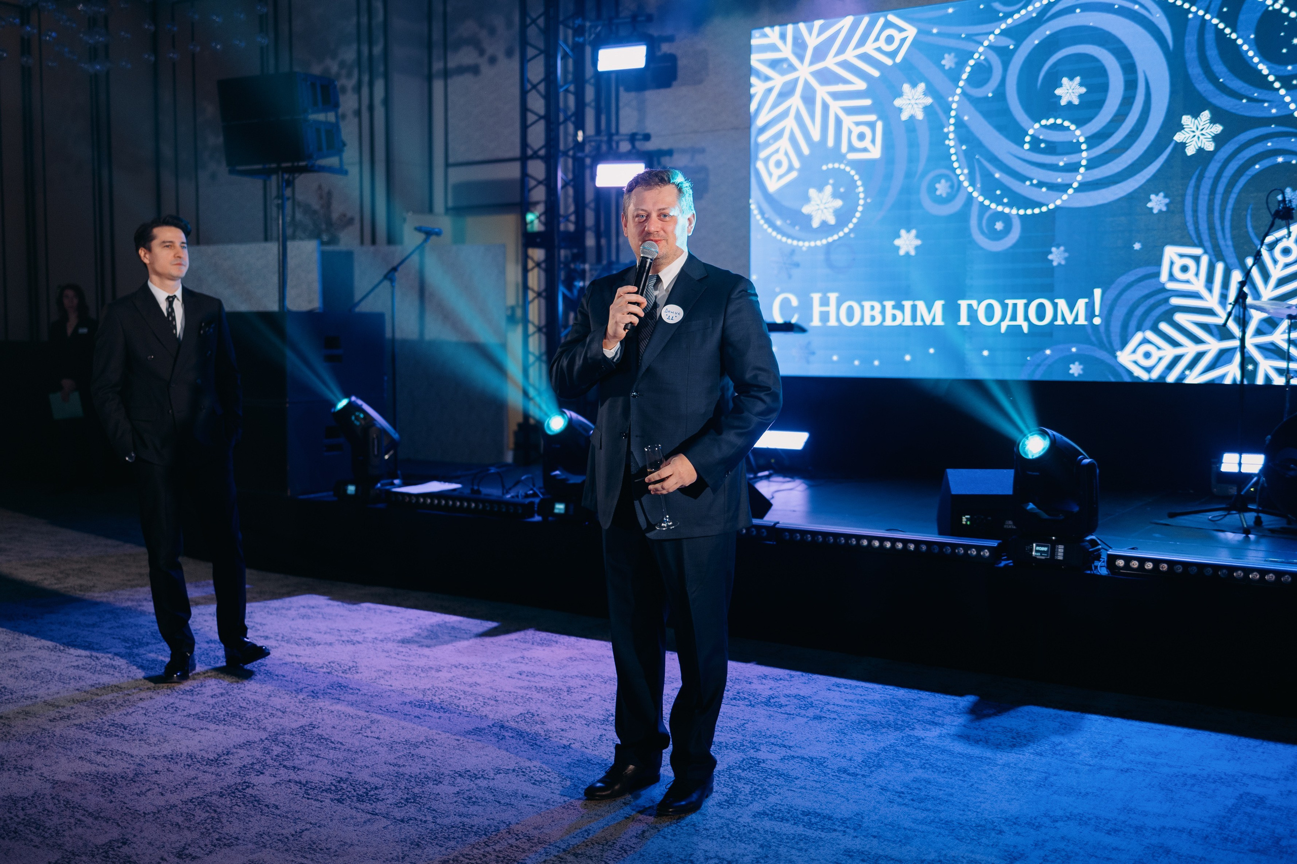 Технологии доверия | корпоратив. Showbiz | Fashion | Reportage