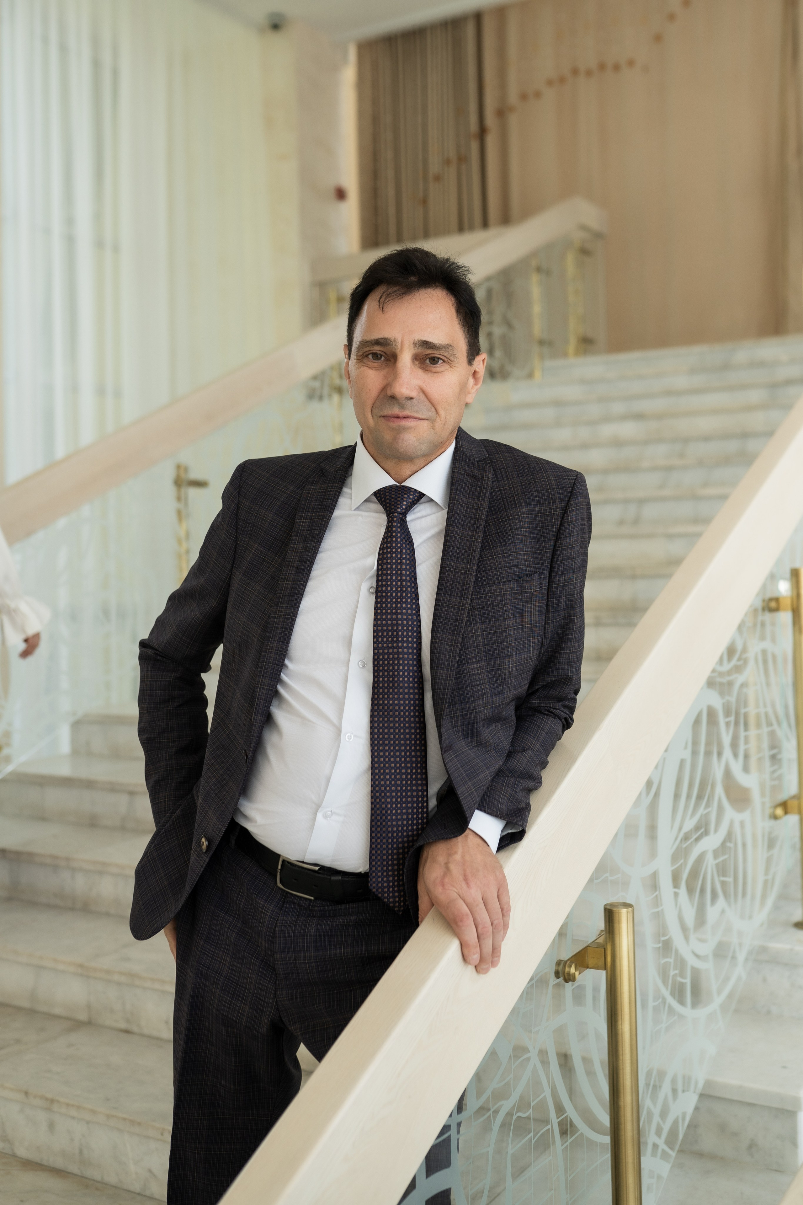 Леонид и Ирина. Фотограф в Самаре Иван Булатов