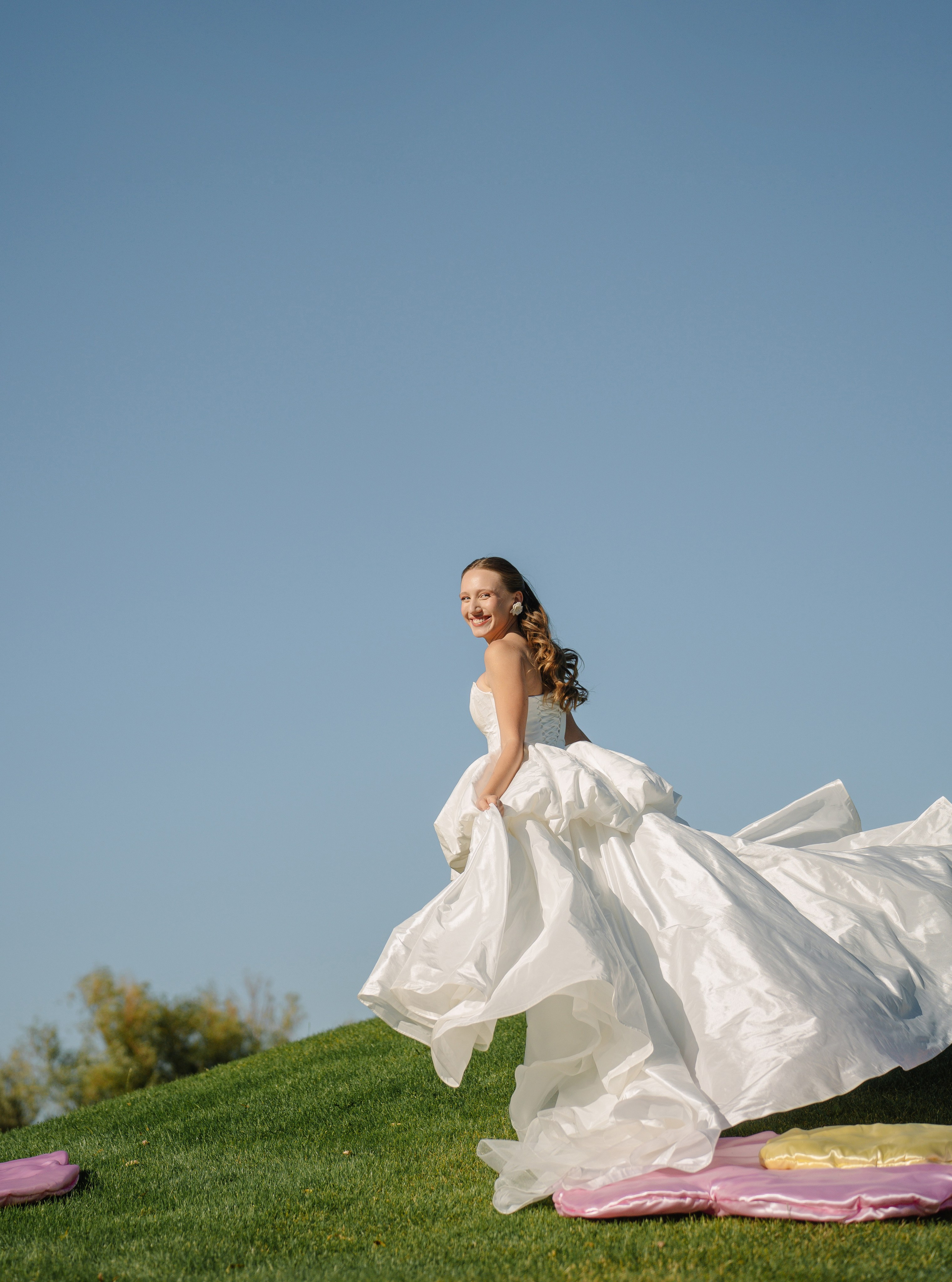 Андрей и Катя. Свадебный и семейный фотограф в Анапе Елена Полетаева
