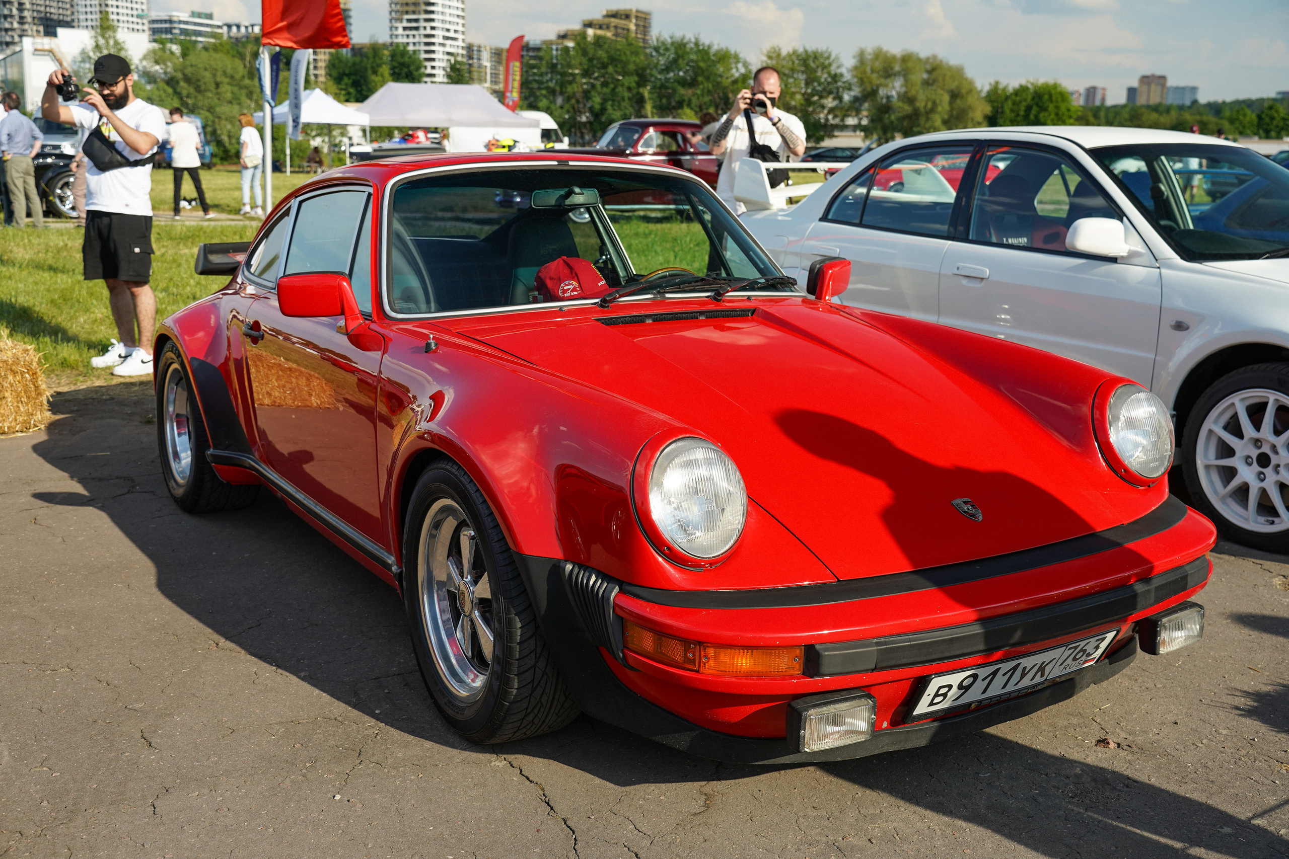 Автофестиваль. Фотограф Ринат Бархатов | Photographer Rinat Barkhatov