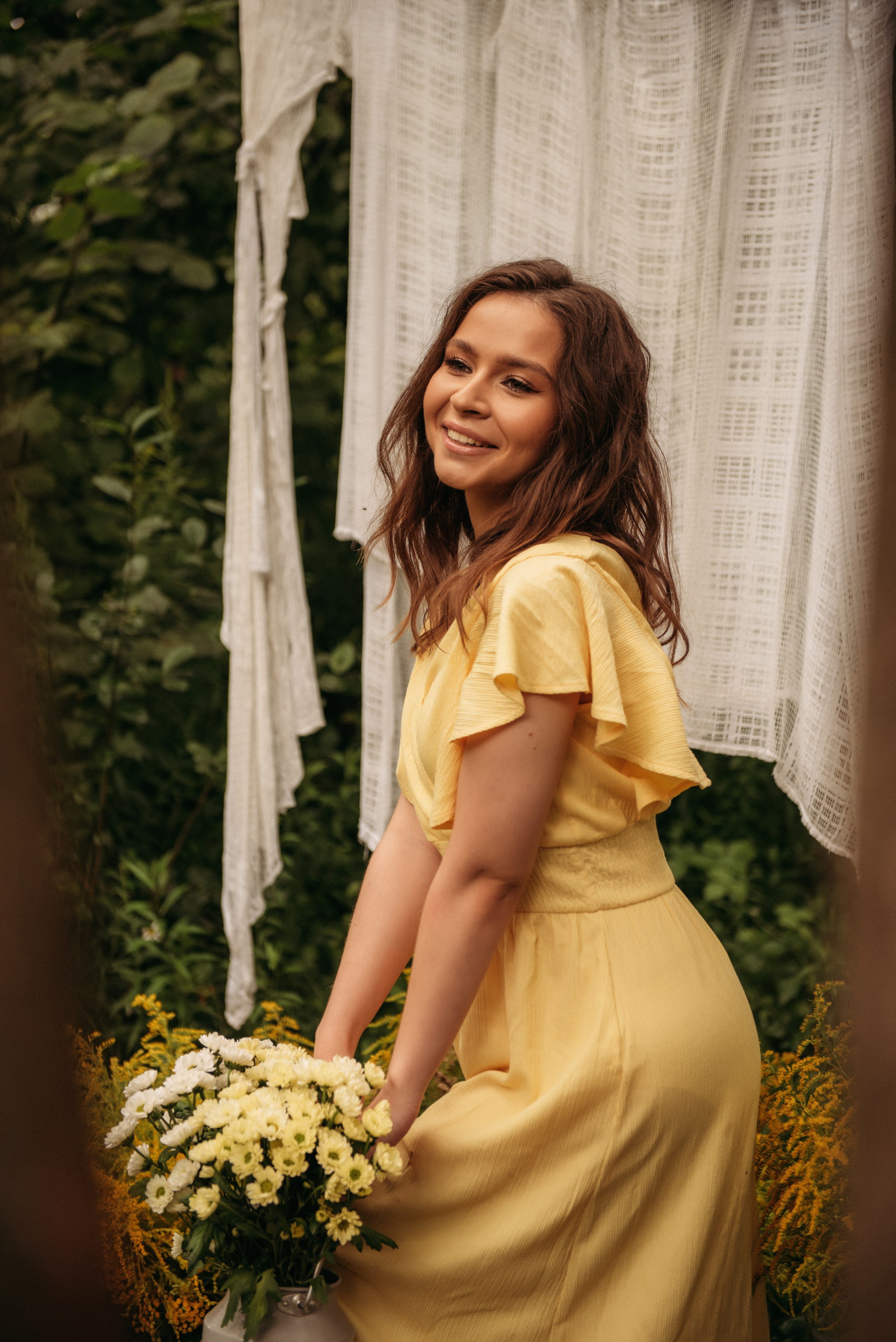 Даша. Свадебный, портретный, фотограф беременности в Нижнем Новгороде Алина Зиновьева