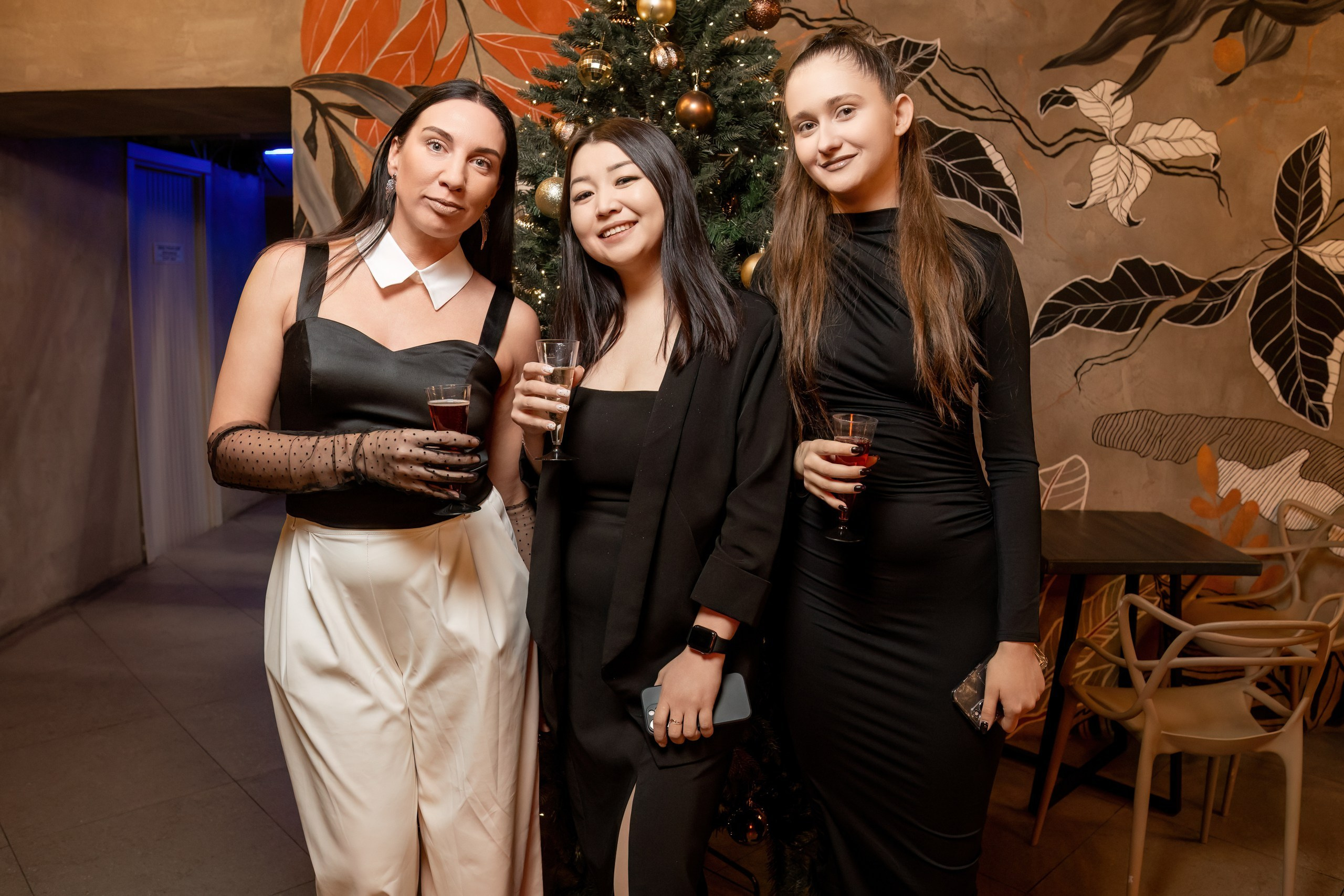 Мигрон, корпоратив. Марк Шишкин — репортажный фотограф в Воронеже и России