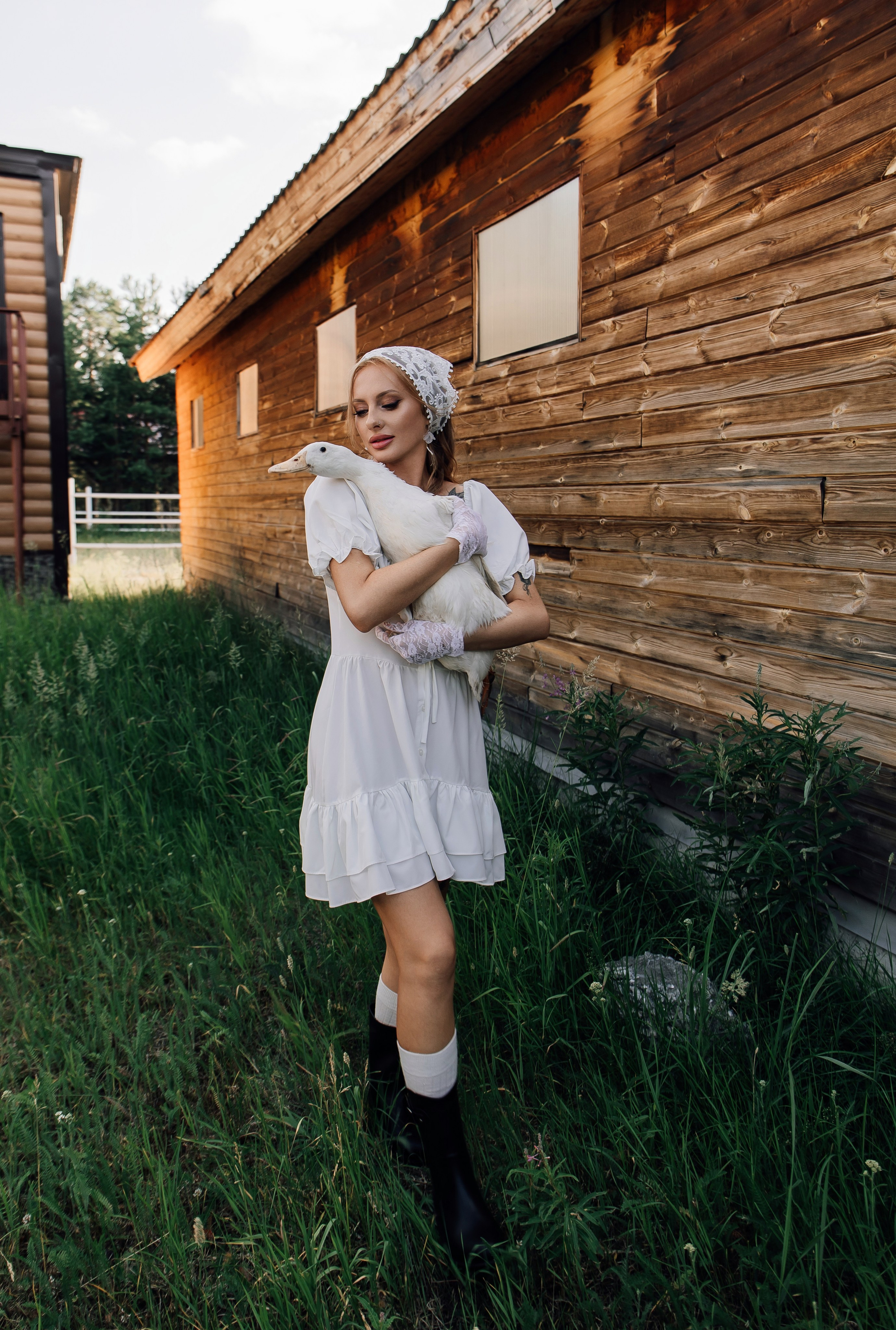Анастасия. Свадебный фотограф в Ноябрьске Мария Янишевская