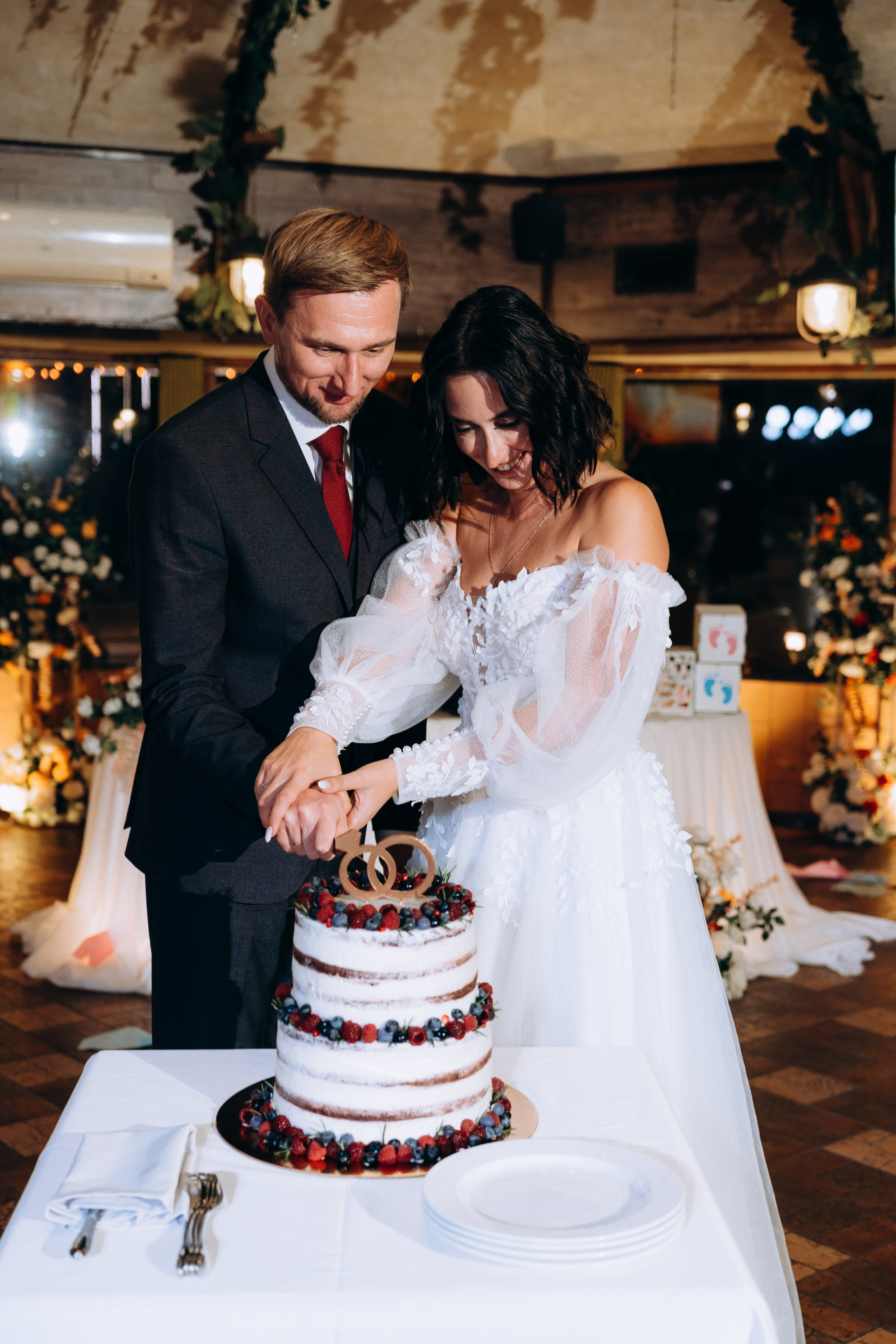 Свадебная фотосессия в симферополе. Портретный свадебный фотограф Крым | Евгения Щитенко