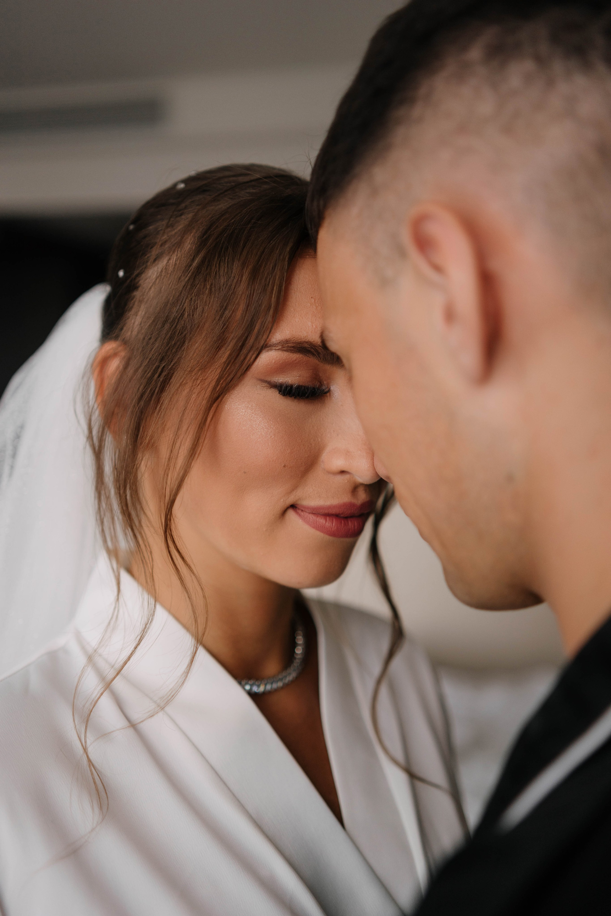 SABINA & DMITRY / 2024. Свадебный фотограф в Уфе  — Данилова Елена