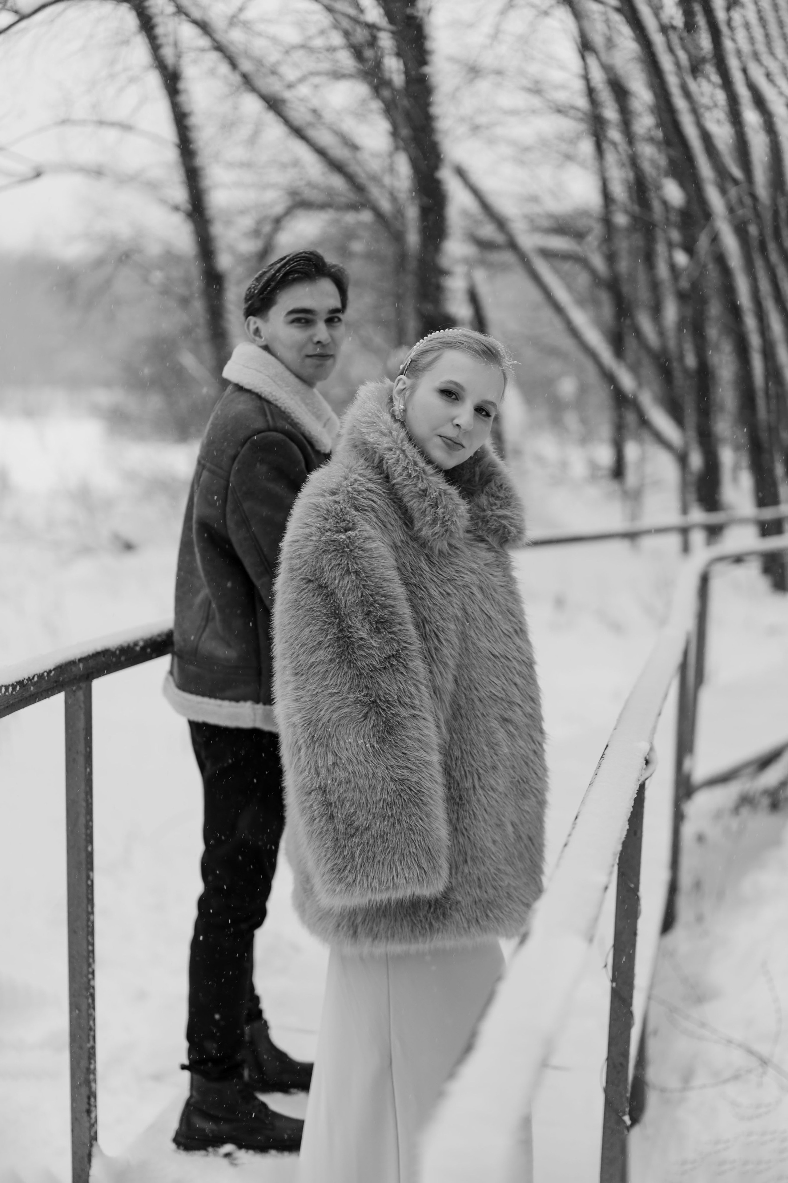 Лавстори фотосессия в Уфе. Свадебный фотограф в Уфе — Данилова Елена