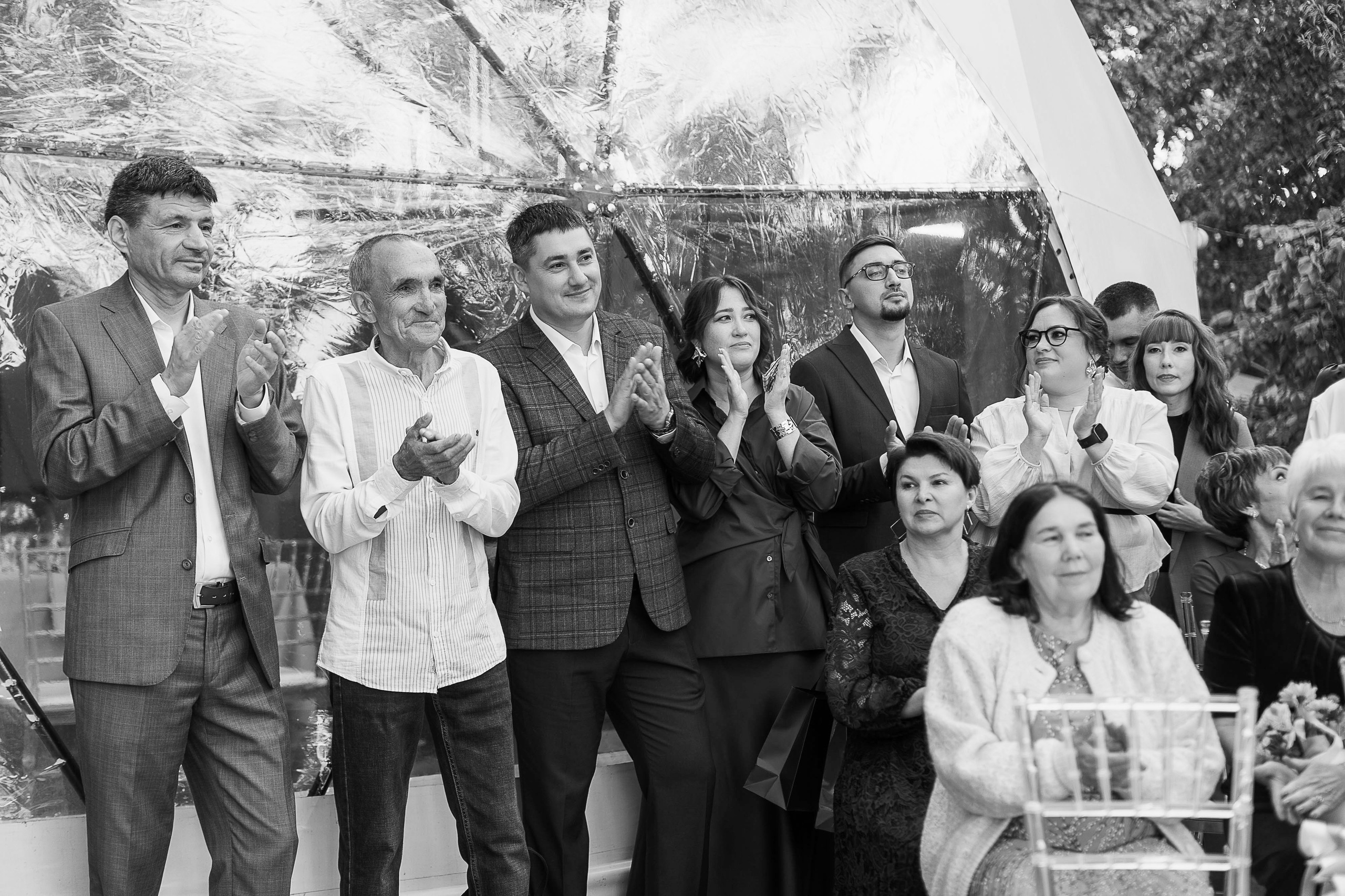 Свадебная фотосессия в Уфе. Свадебный фотограф в Уфе — Данилова Елена