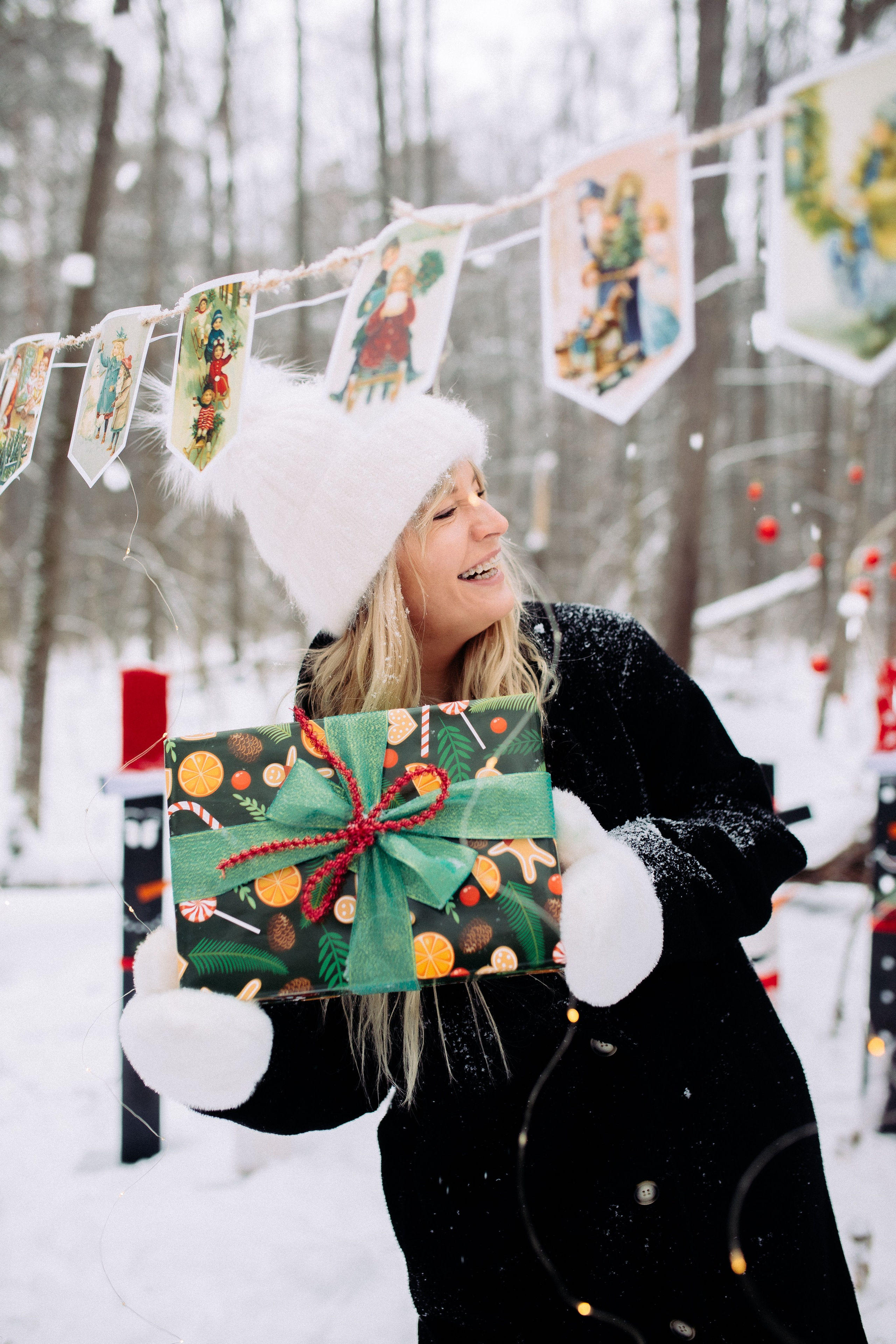 Тепло традиций