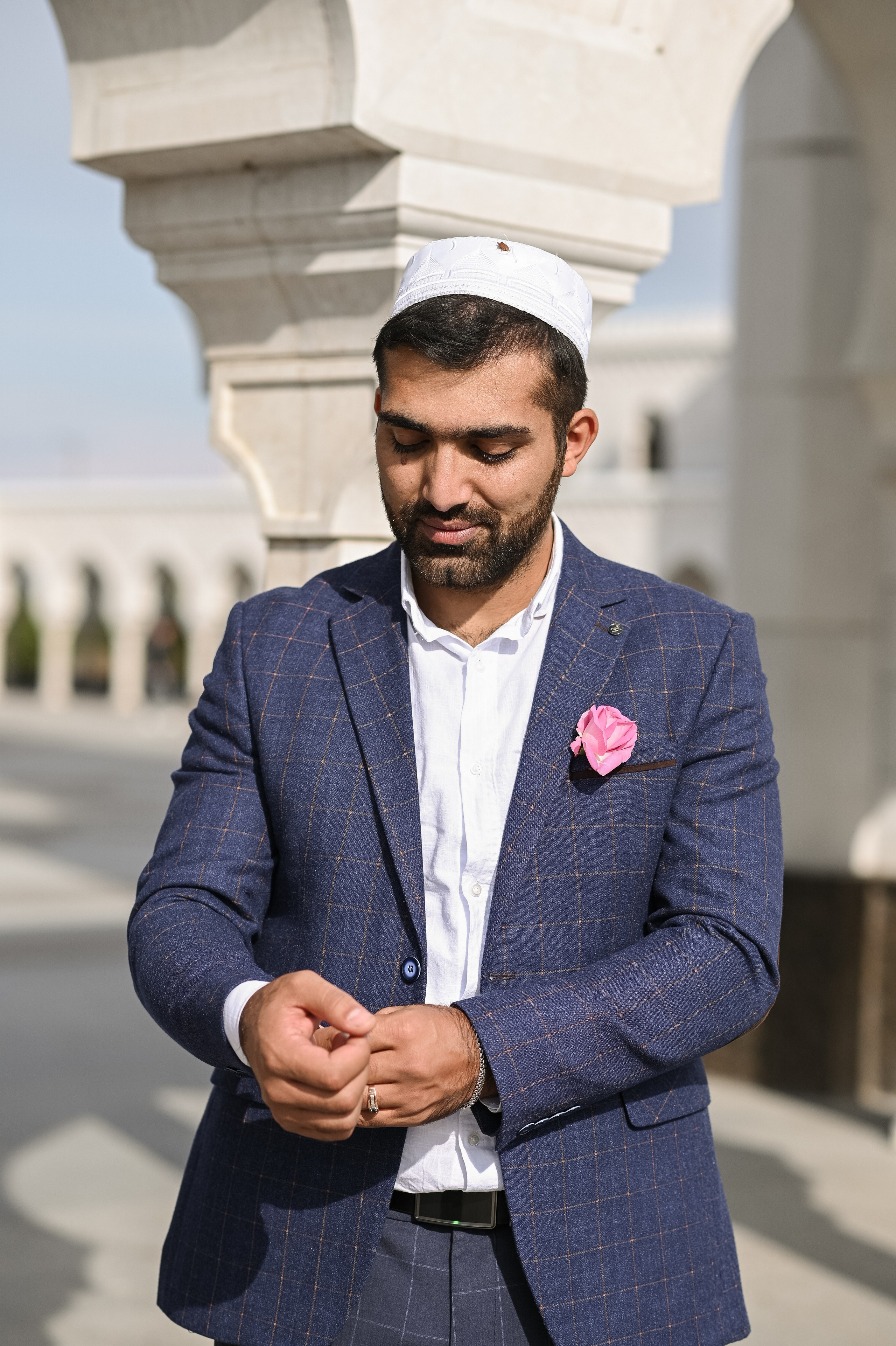 Никах. Фотограф Алсу Сагирова в Казани и Болгаре