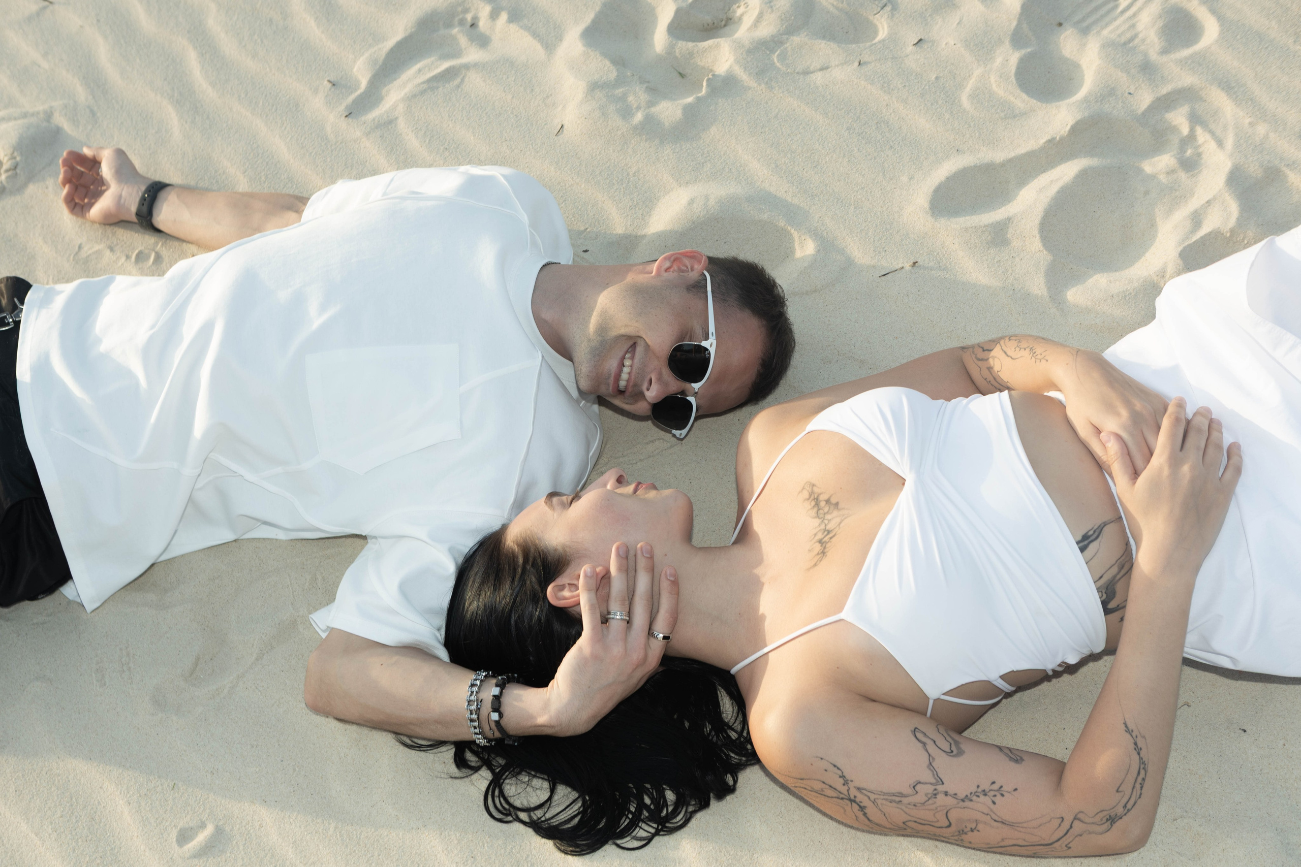 LOVE STORY. Семейная и индивидуальная фотосессия в Нячанге