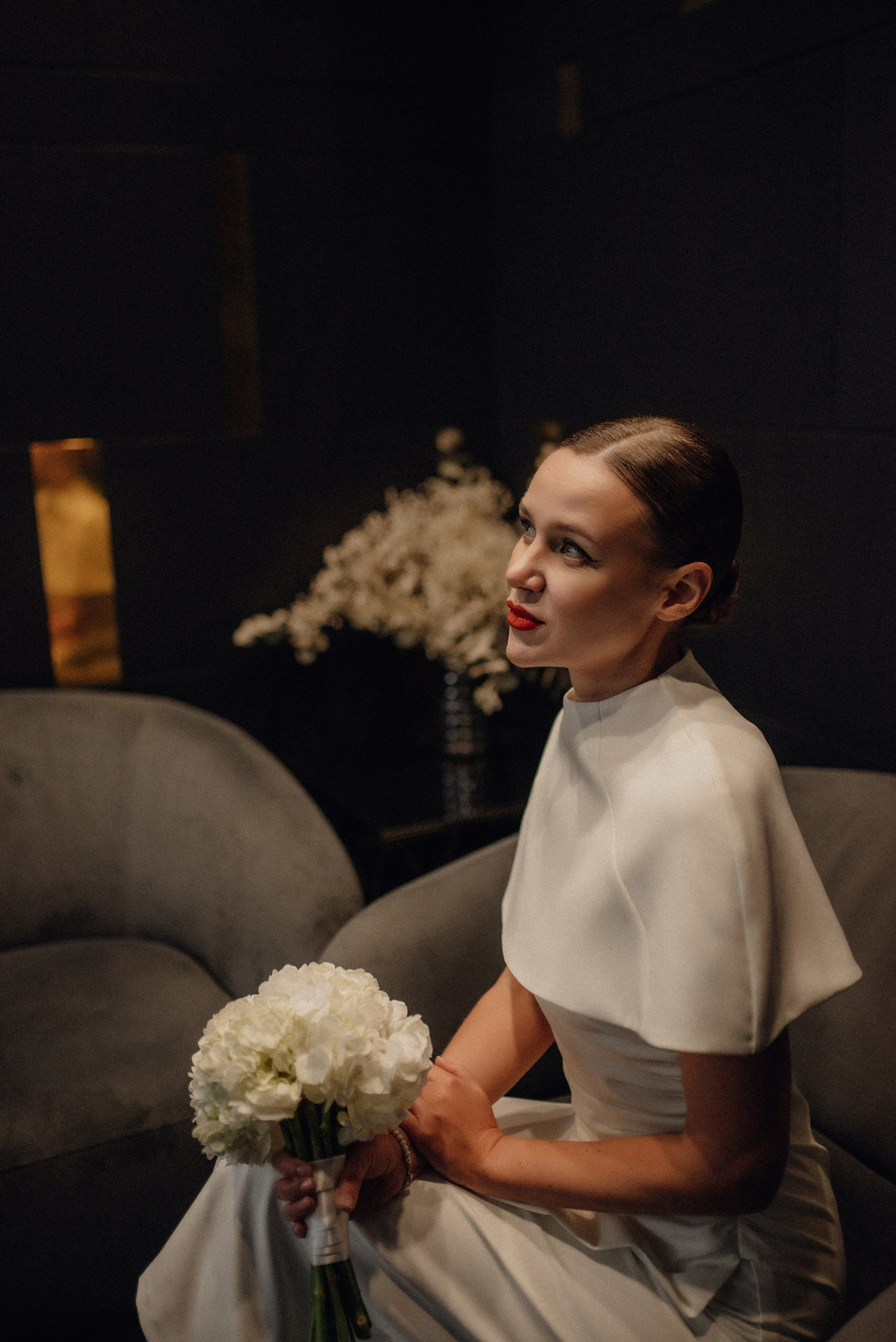 Екатерина и Михаил. Семейный и детский фотограф Анастасия Иванова