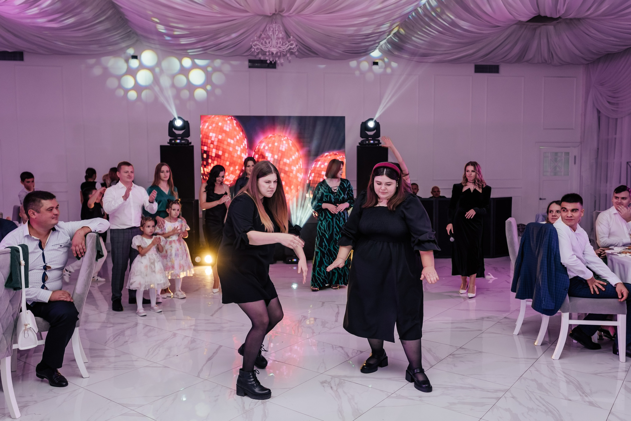 Владимир и Ольга. Свадебный фотограф в Ростове Александра Груздева