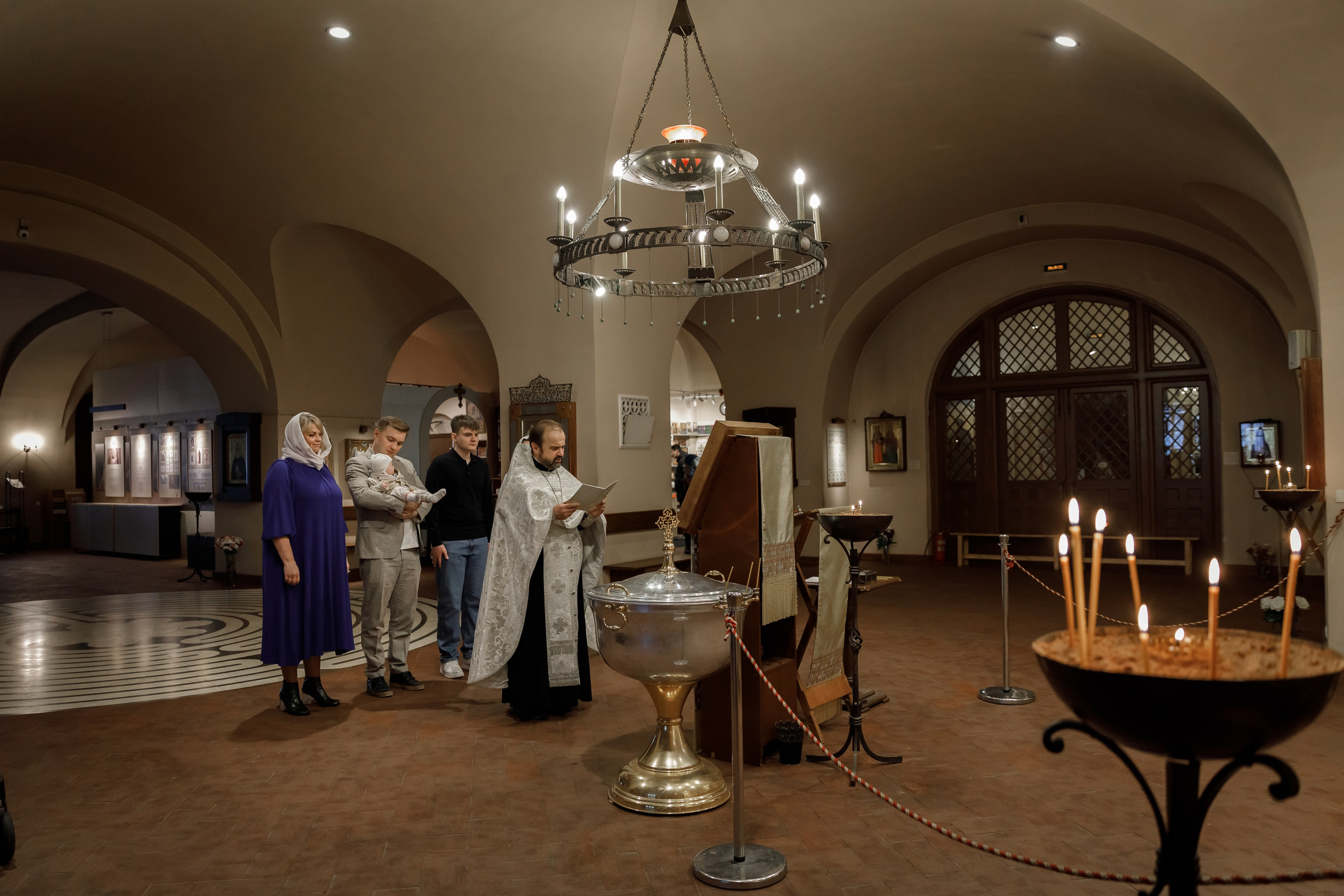 Феодоровский собор крещение. Свадебный фотограф, крещение, венчание СПБ, Белгород Анна Коршунова