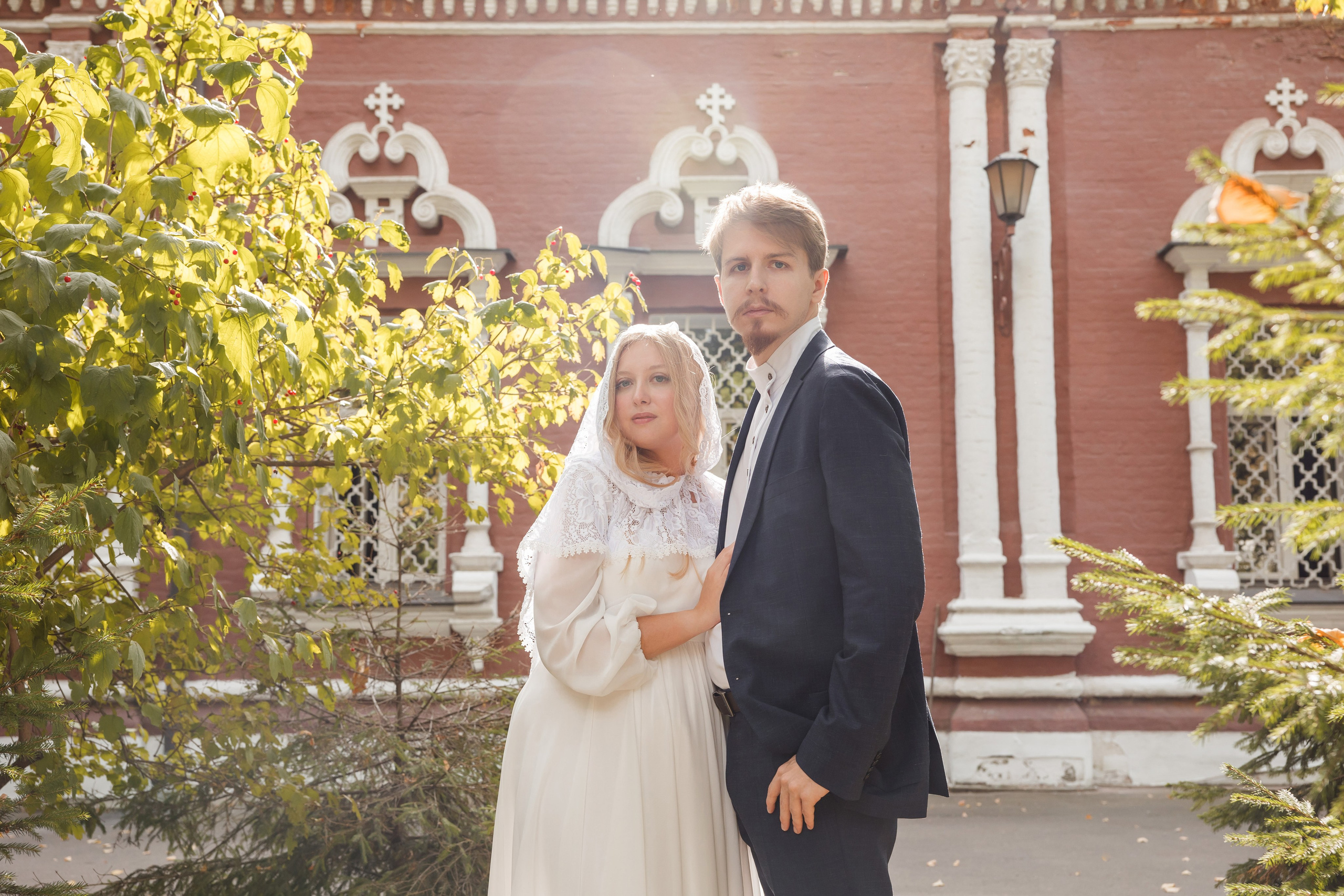 Венчание: Татьяна и Дмитрий. Свадебный и репортажный фотограф (Москва, Королев и другие)