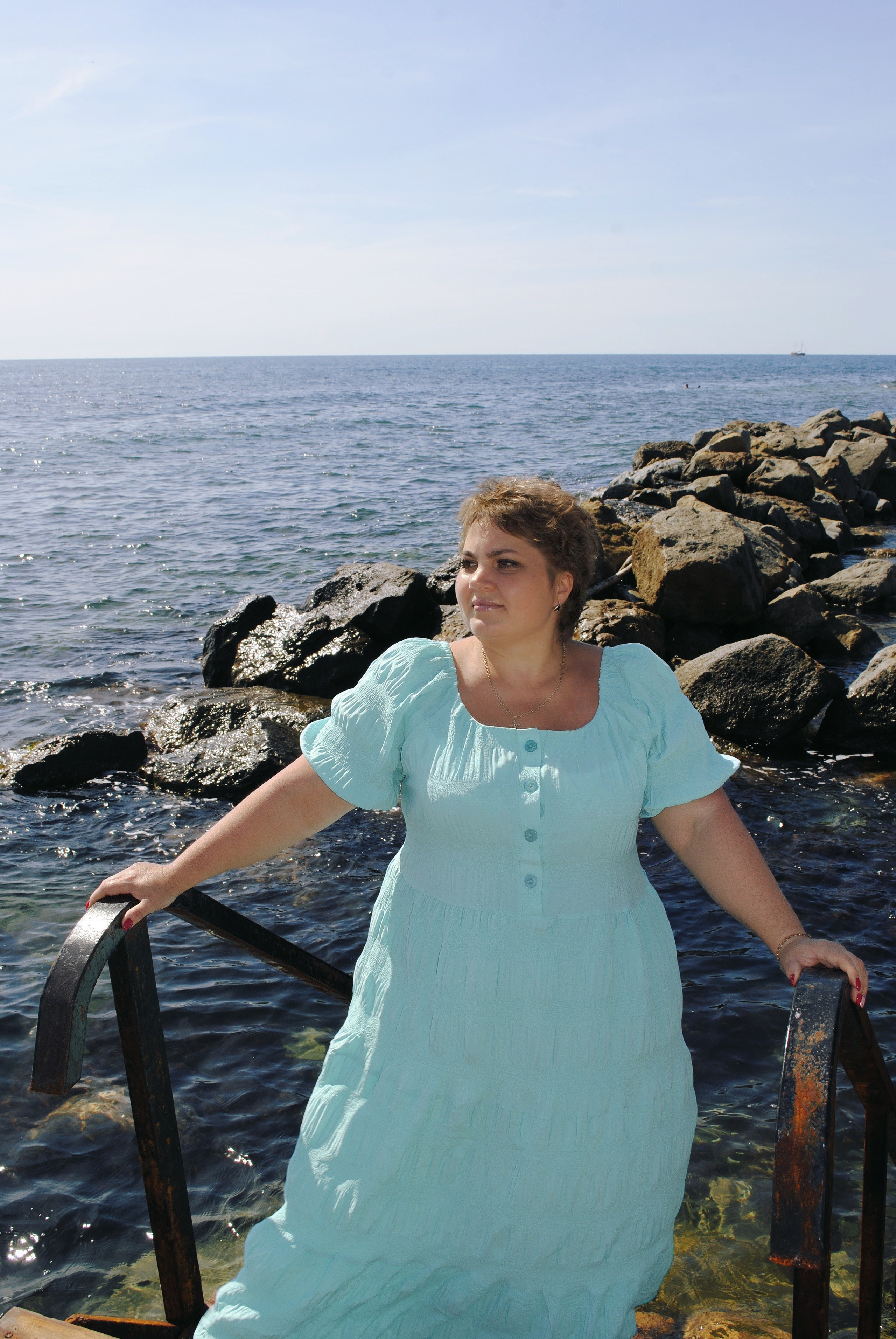 Ася и семья. Фотограф Мария Мусаелян