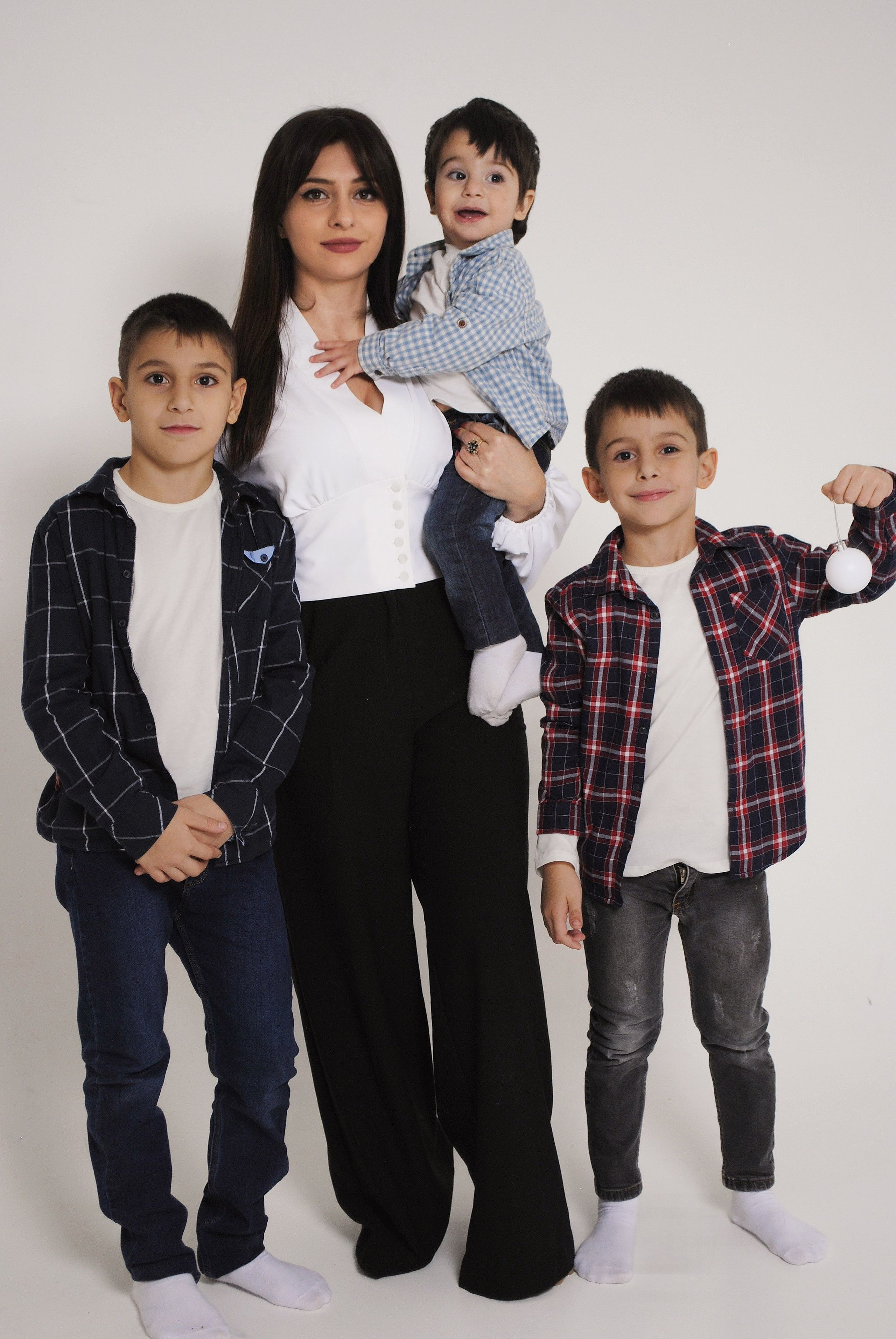 Рипа. Фотограф Мария Мусаелян