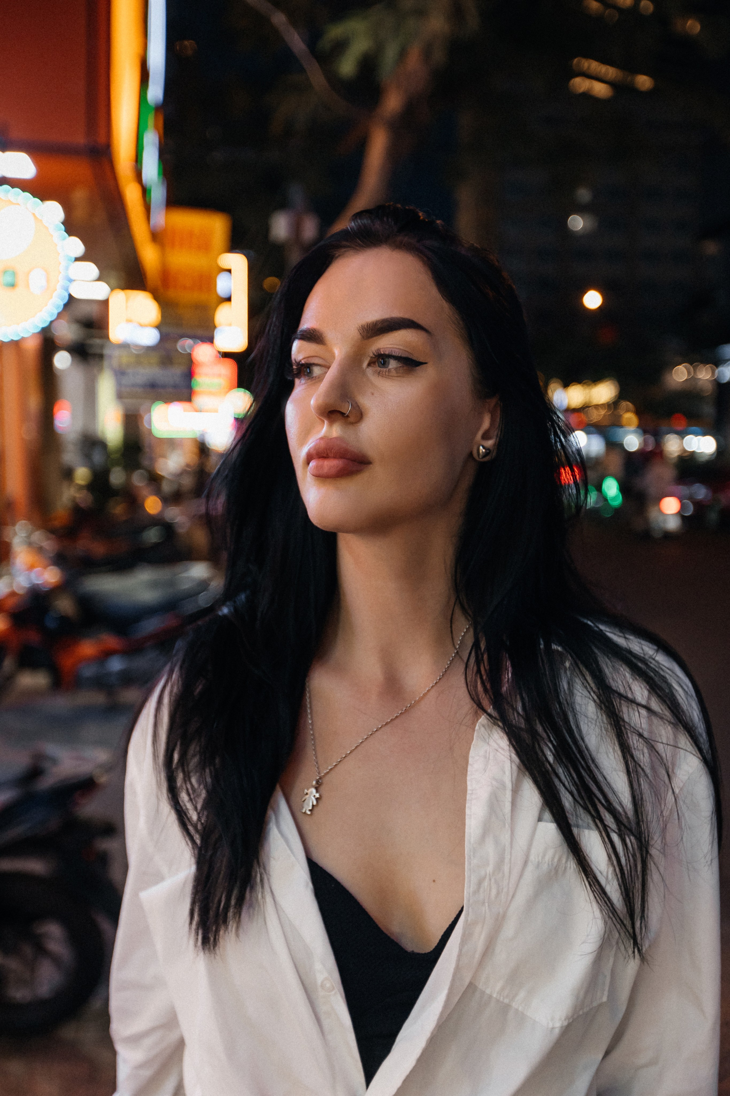 Даша. Свадебный фотограф Москва и МО Паншина Дарья