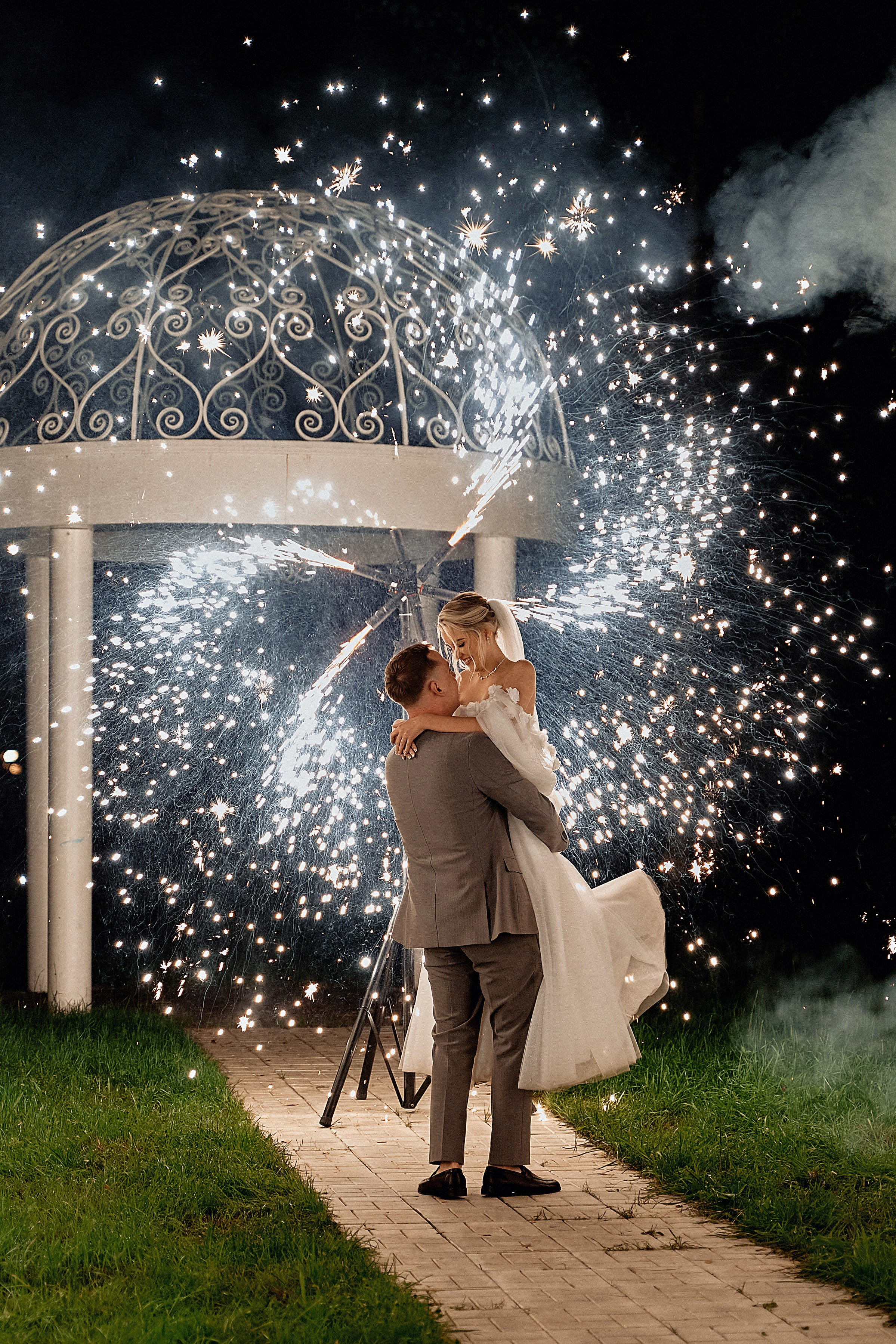 Андрей и Наталья. Свадебная, семейная фото и видео съёмка в Пензе
