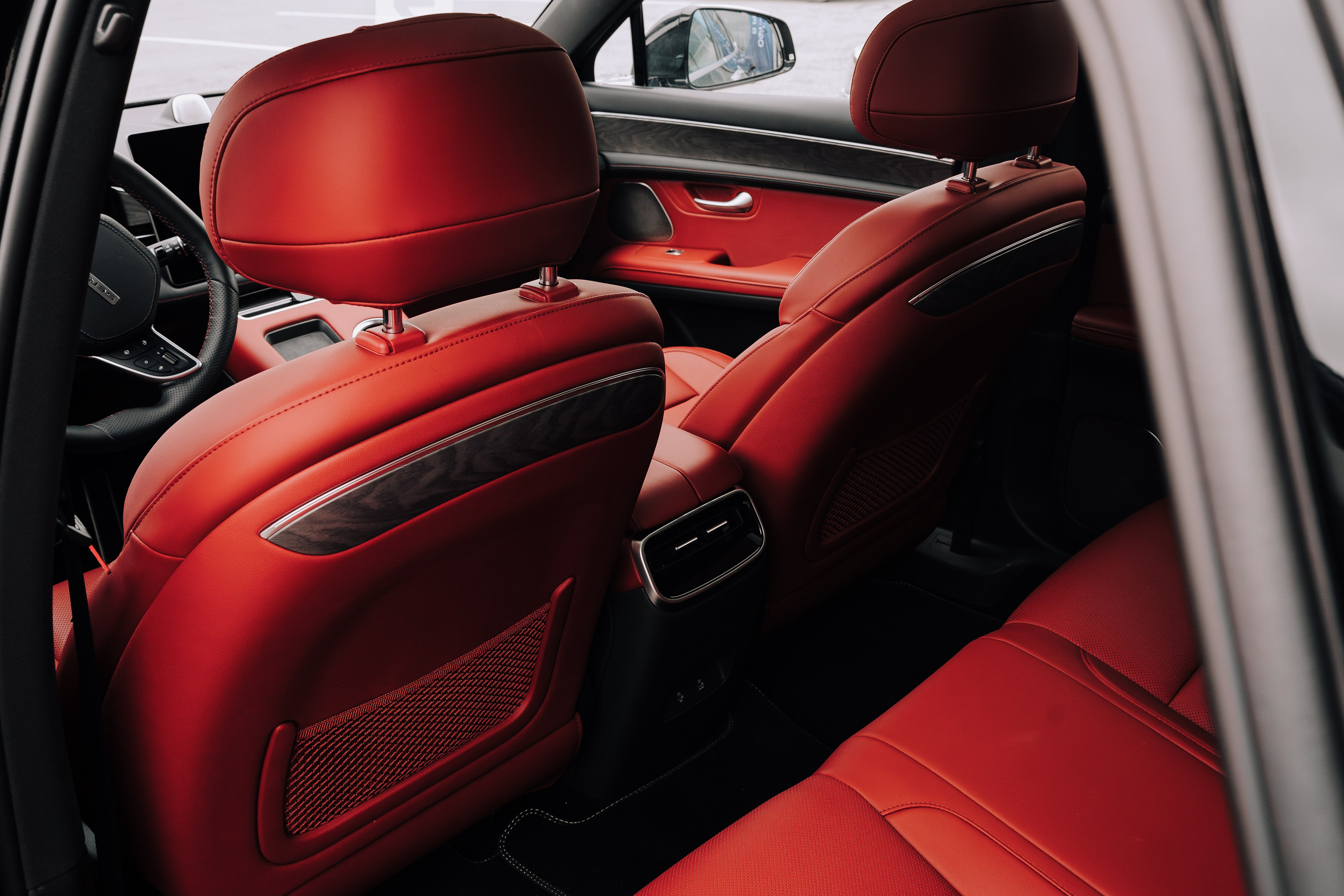 SERES В РОССИИ. Репортажный фотограф Зуев Роман г. Челябинск