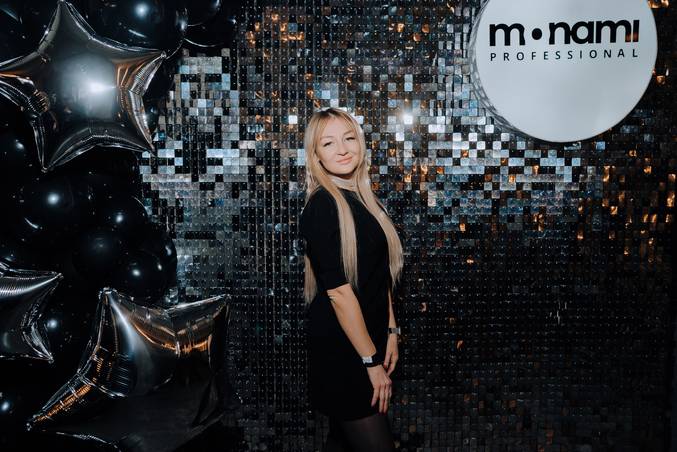 MONAMI DAY. Репортажный фотограф Зуев Роман г. Челябинск