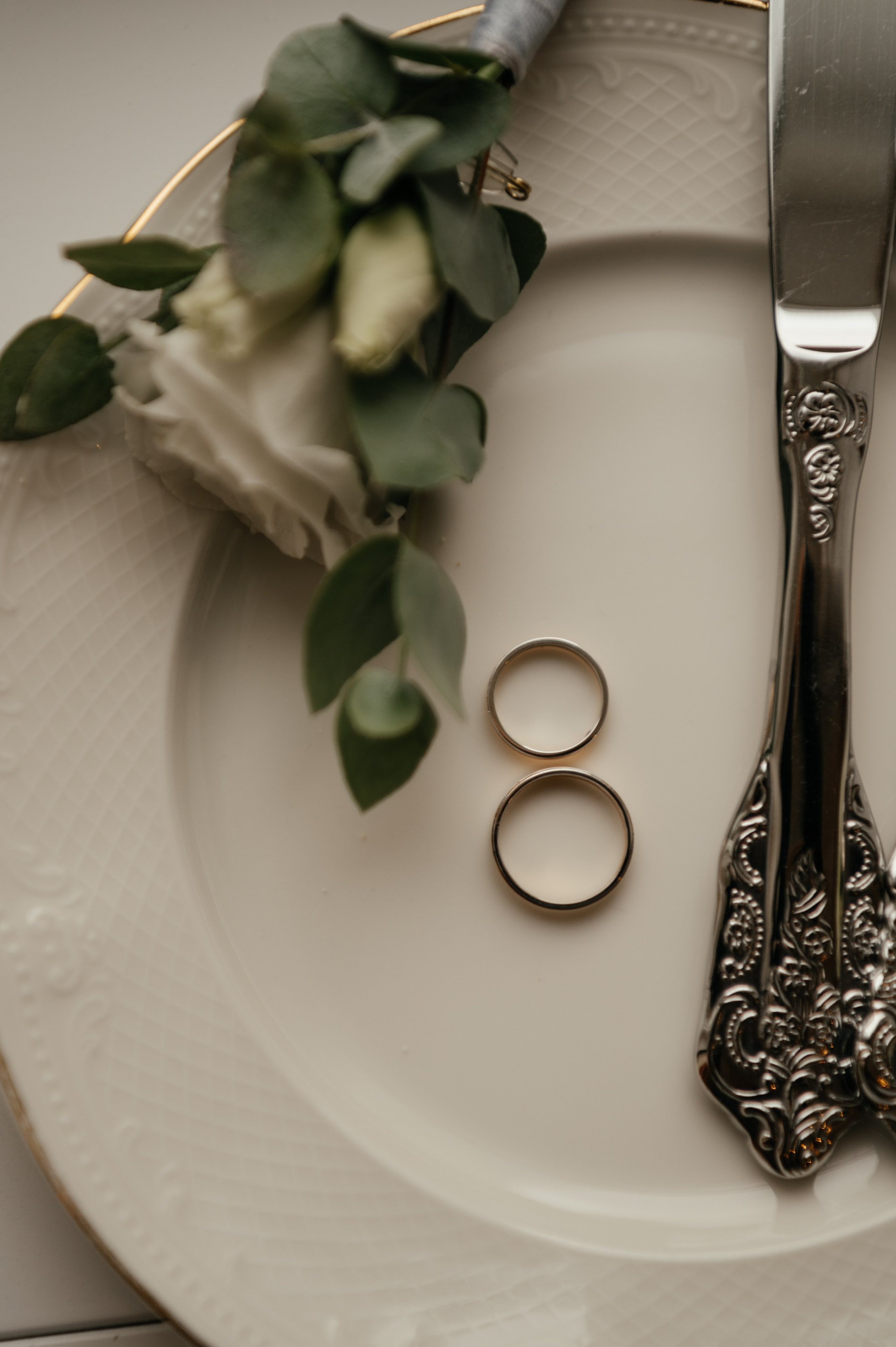 Тогрул и Людмила. Свадебный и студийный фотограф Ирина Котикова