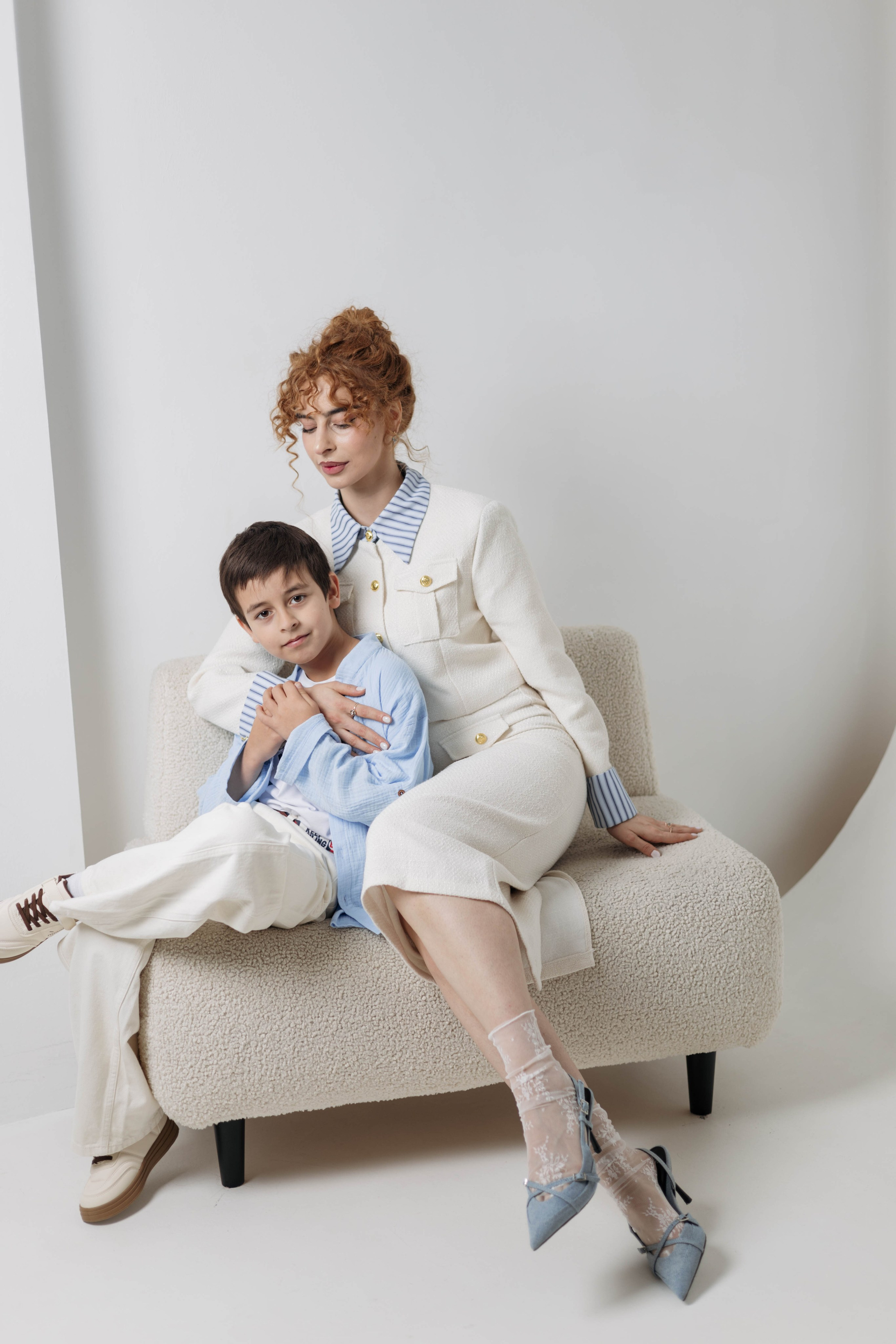 Семейная история. Фотограф Сальск Катерина