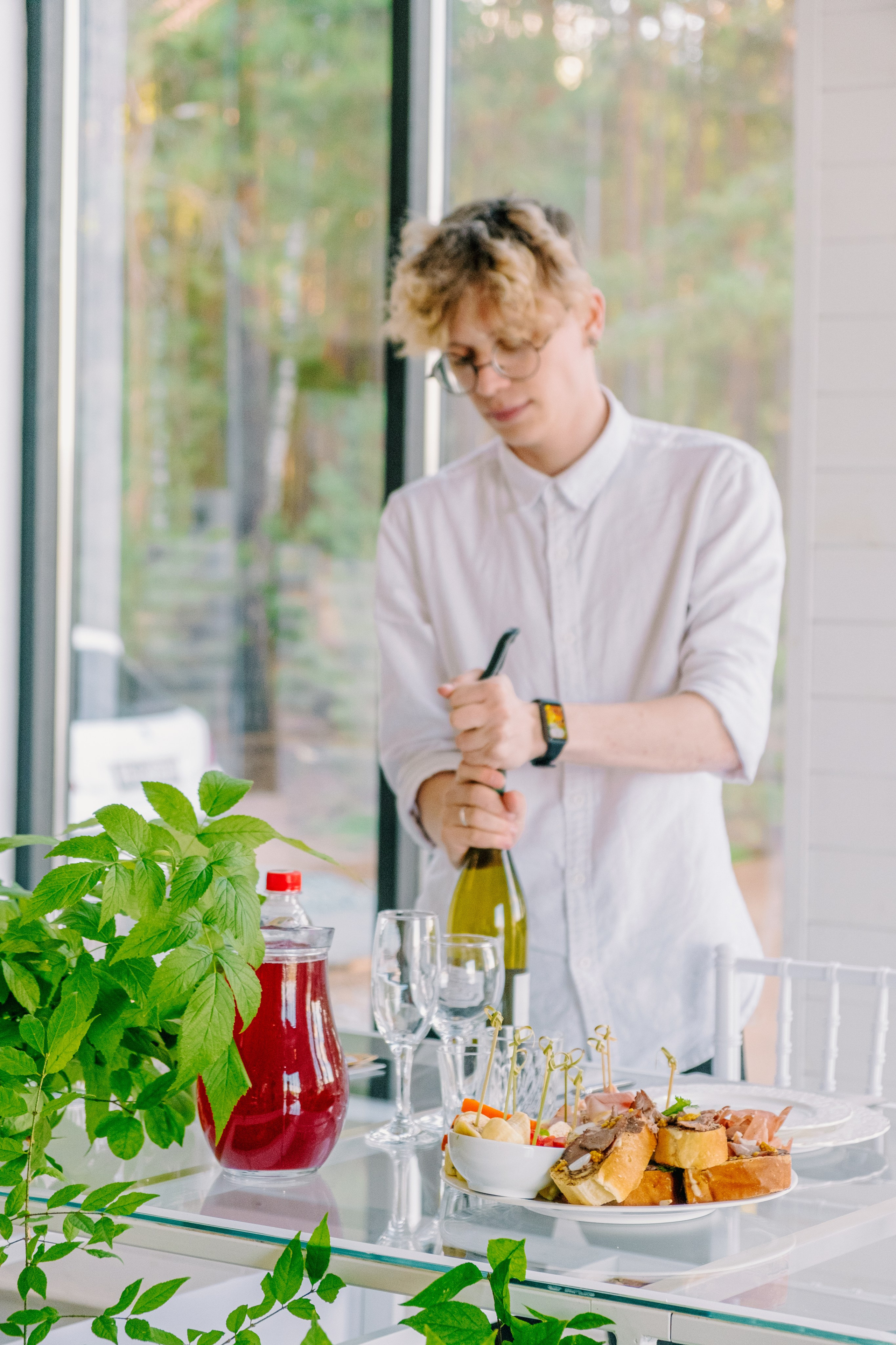 Съемка для службы кейтеринга. Максим Егоров, г. Ижевск. Фуд-фотография и предметная съёмка