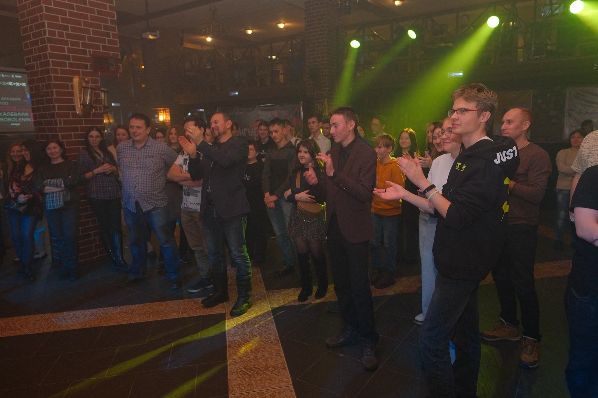 ТАНГЫРА — фестиваль современной этнокультуры. Максим Егоров, г. Ижевск. Репортажная, предметная съёмка и фуд-фотография