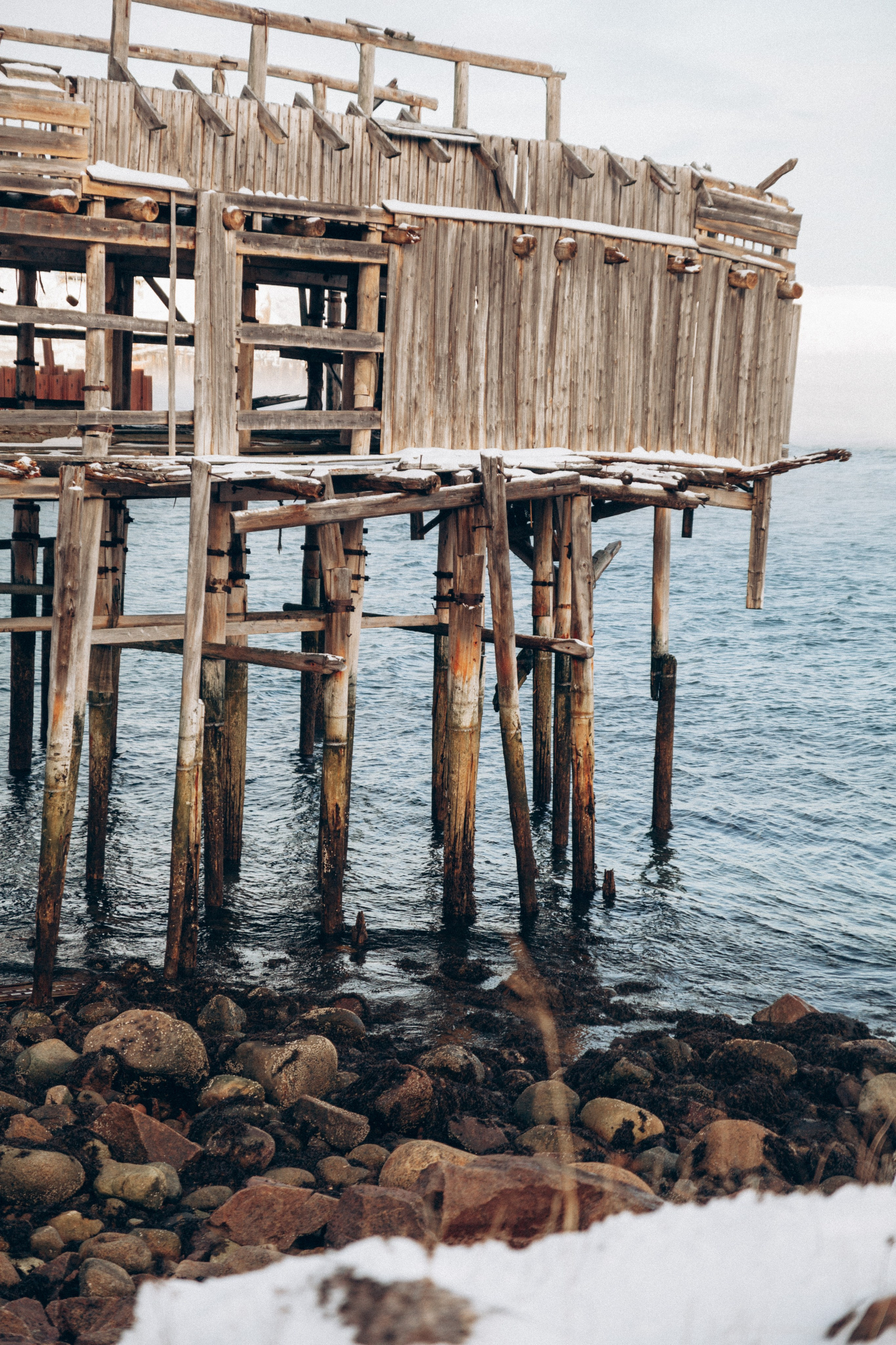 Териберка 2025. Репортажный и детский фотограф в Минске